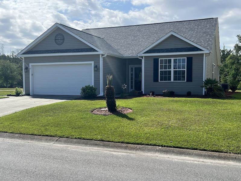 735 Wintercreeper Dr., Longs