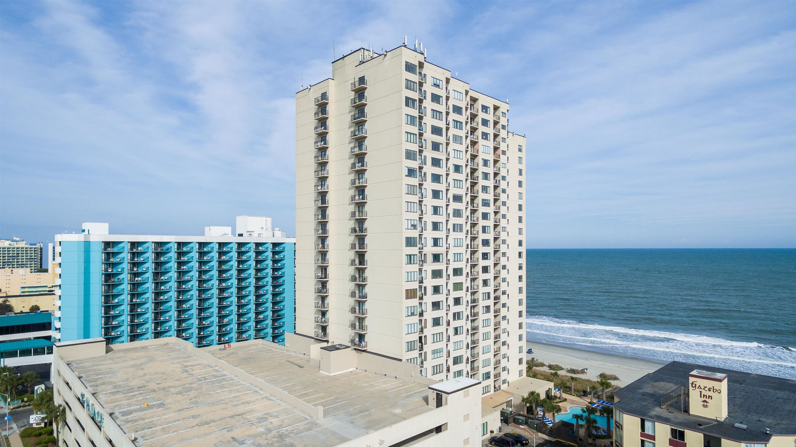 1605 S Ocean Blvd., Myrtle Beach