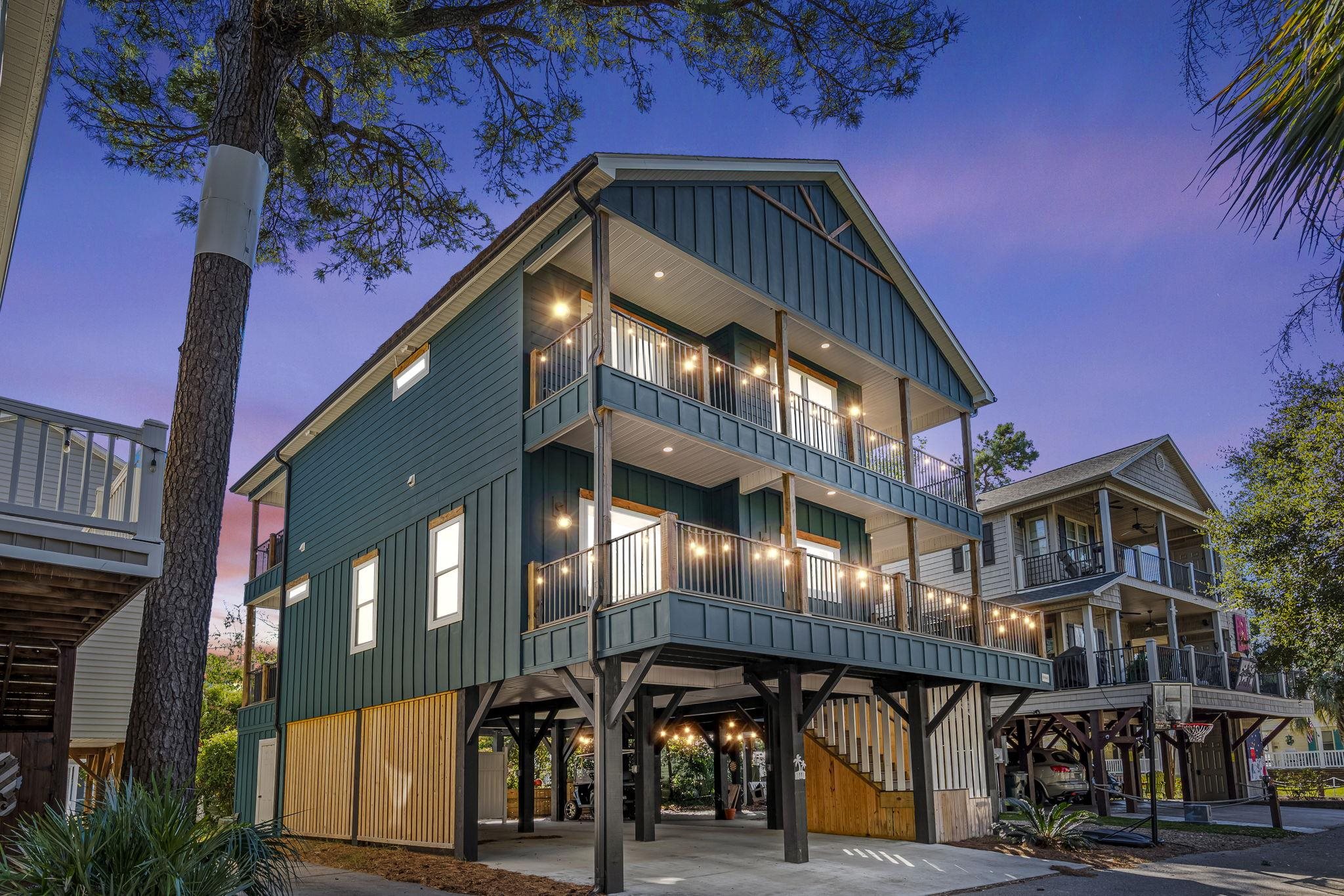 6001 - MH-44b S Kings Hwy., Myrtle Beach
