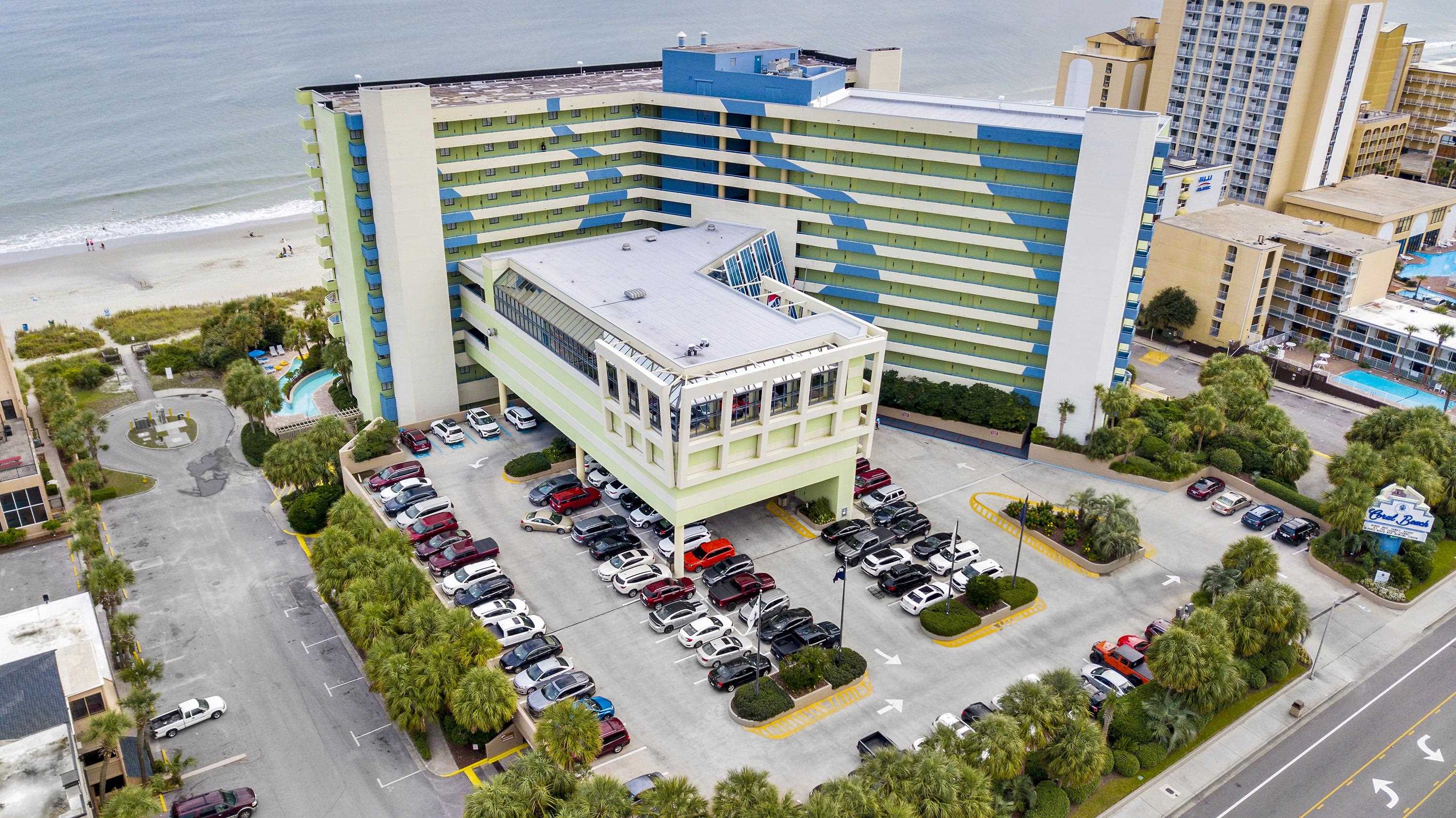 1105 S Ocean Blvd., Myrtle Beach