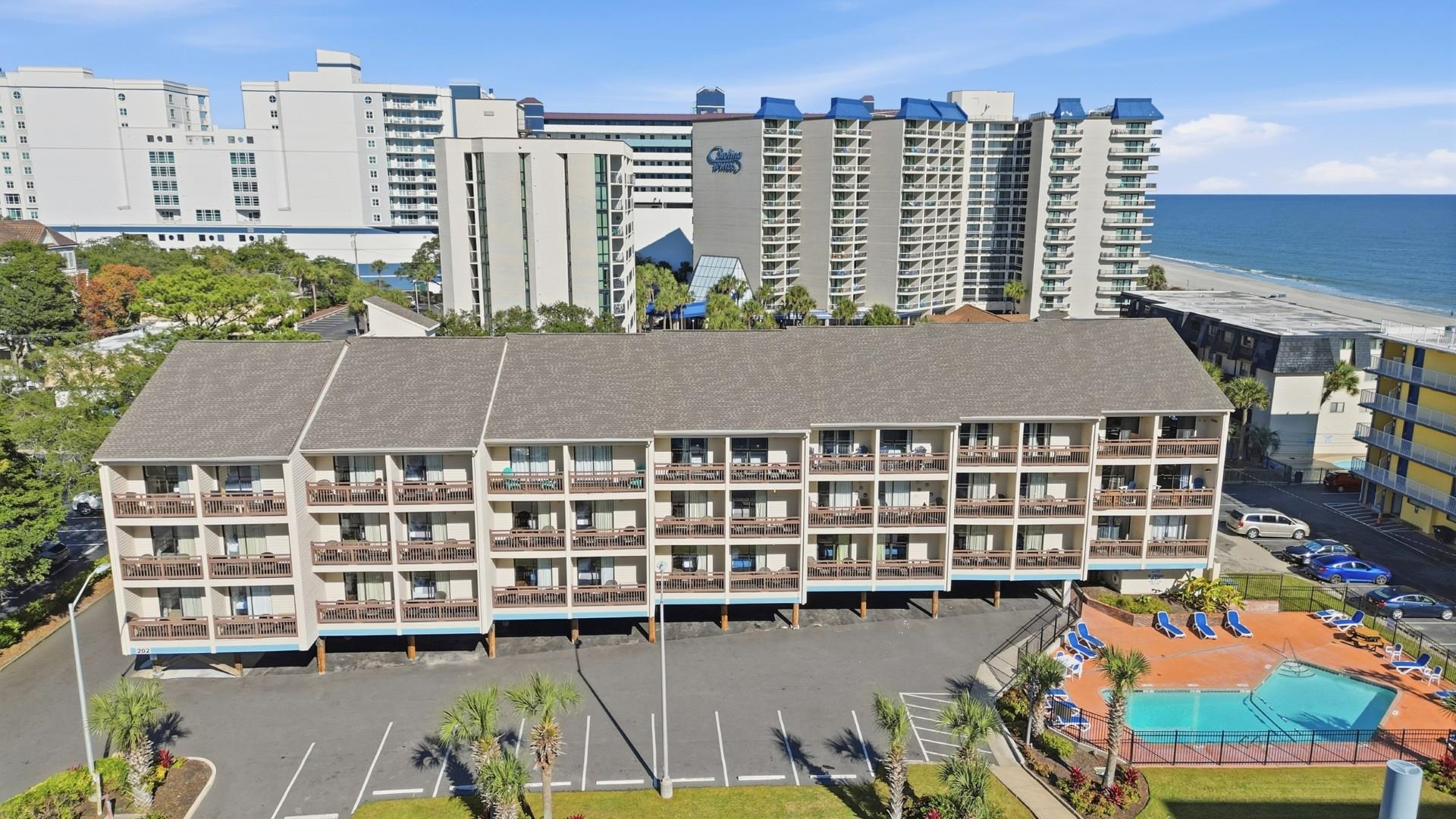 Homes for sale in Ocean Dunes Villas II