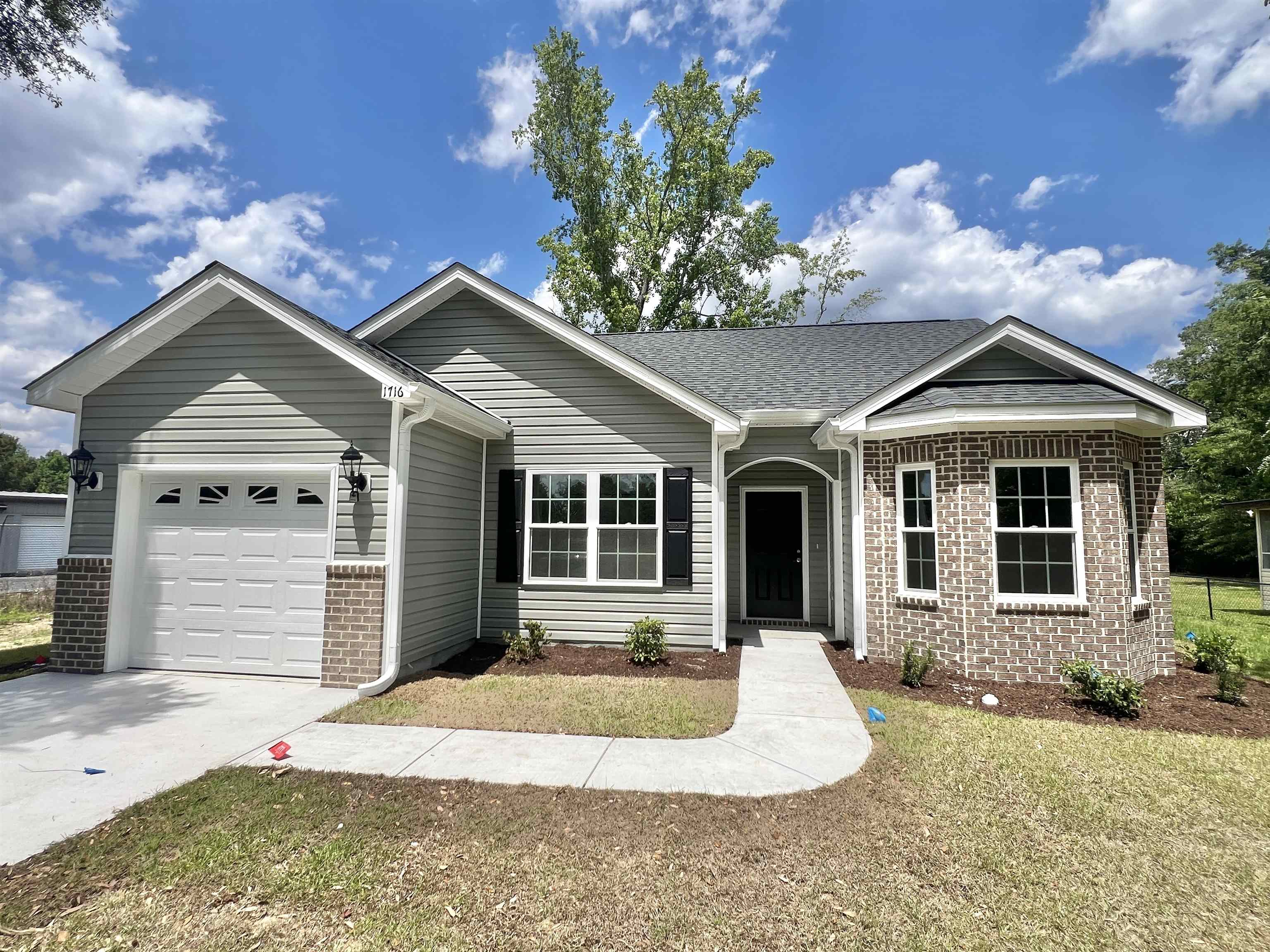 1716 Foster Ave, Conway