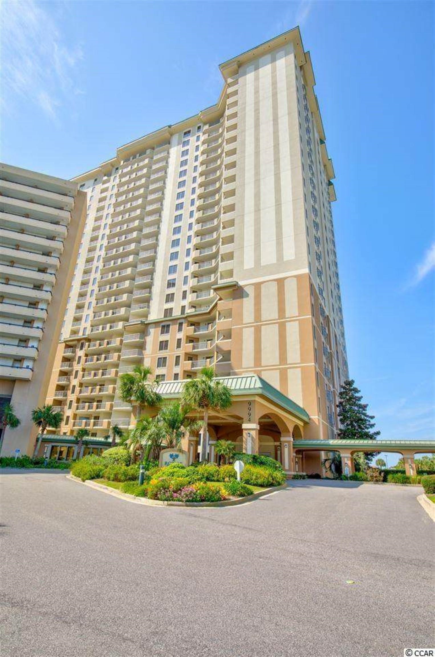 9994 Beach Club Dr., Myrtle Beach