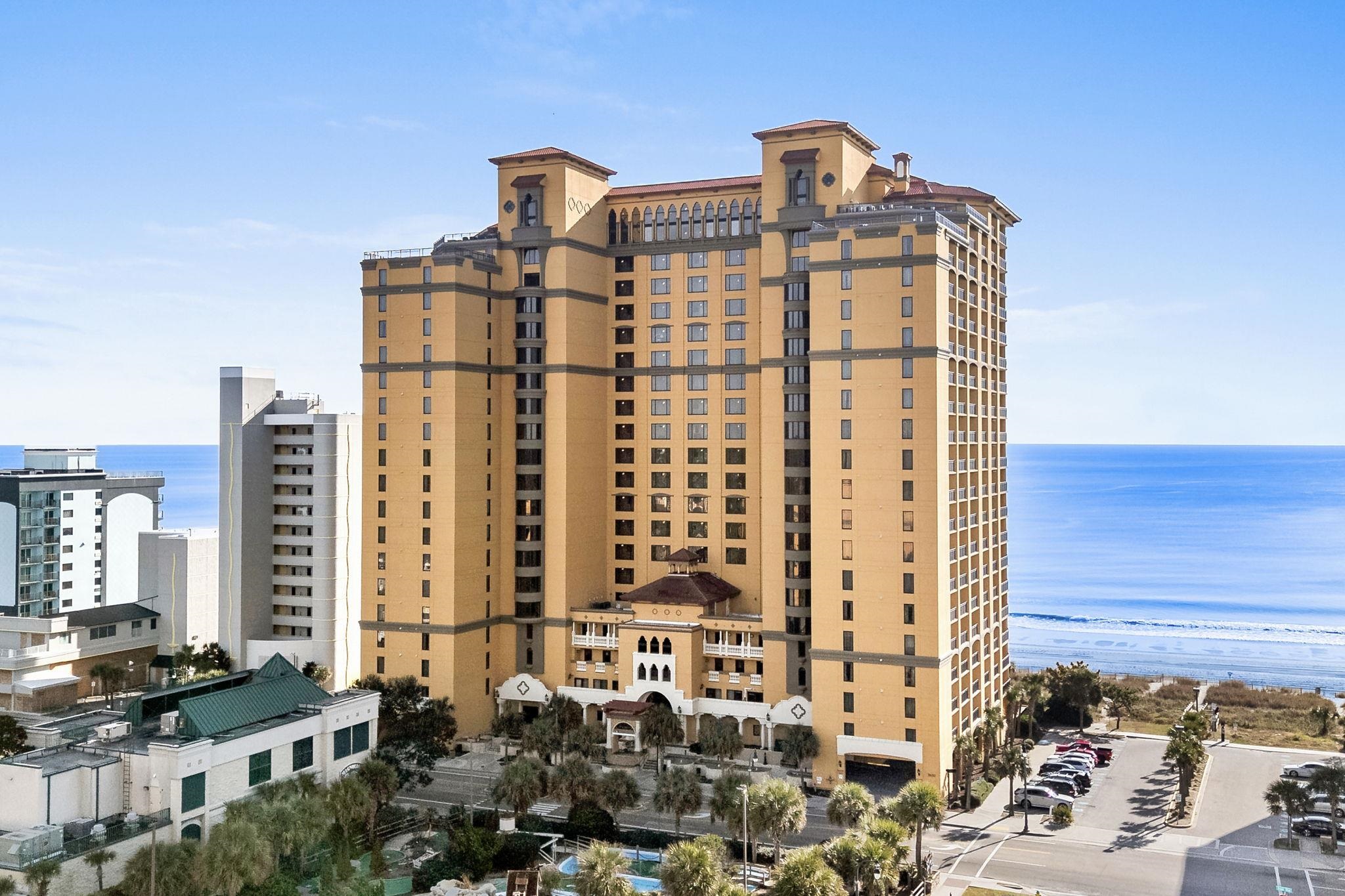 Homes for sale in Anderson Ocean Club