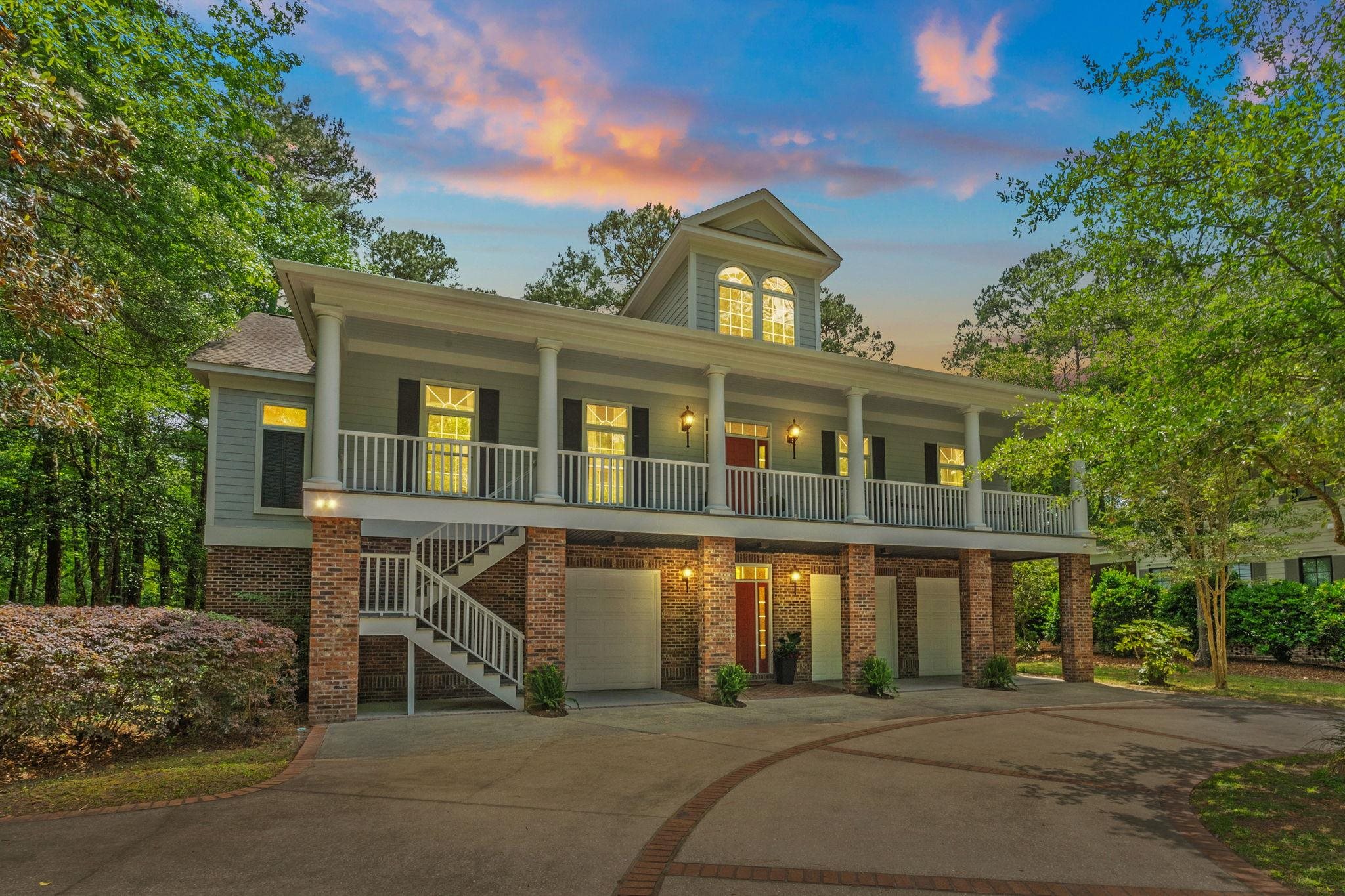 4344 Hunters Wood Dr., Murrells Inlet