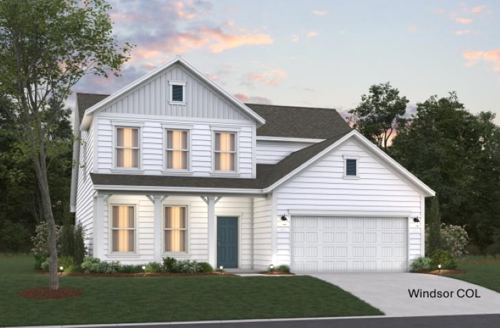 6037 Harness Ct., Myrtle Beach