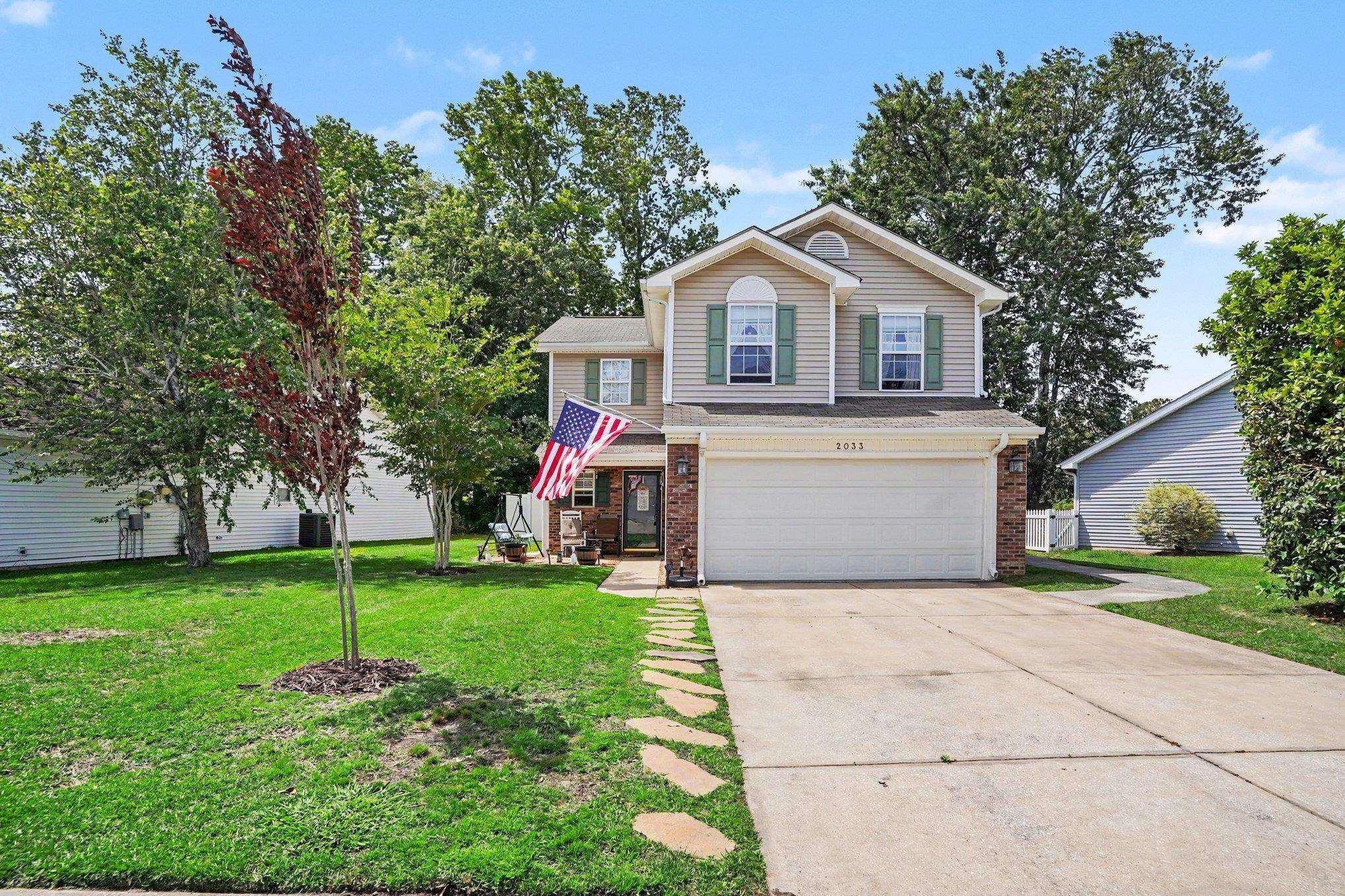 2033 Chadbury Ln., Myrtle Beach
