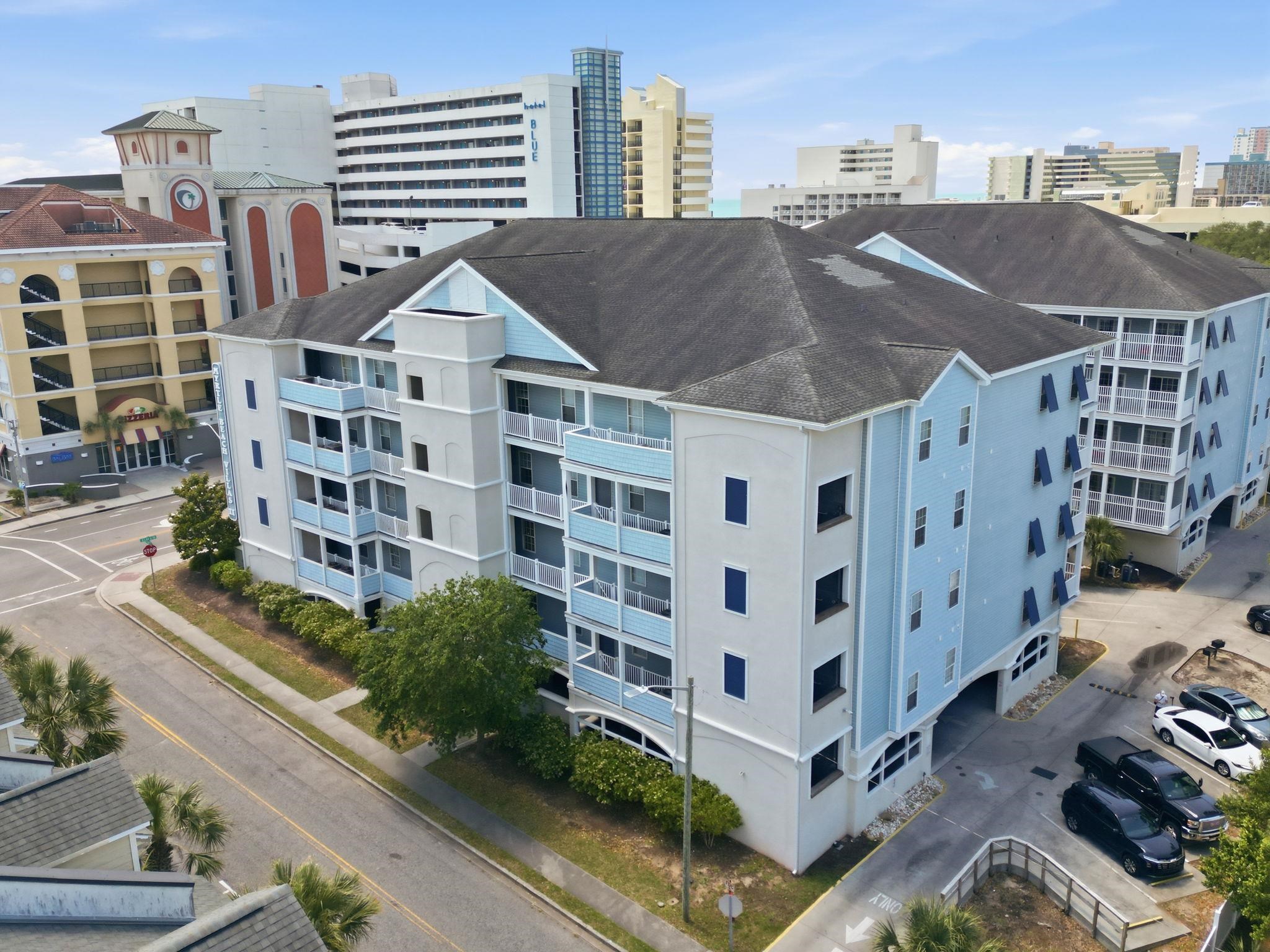 704 S Ocean Blvd., Myrtle Beach