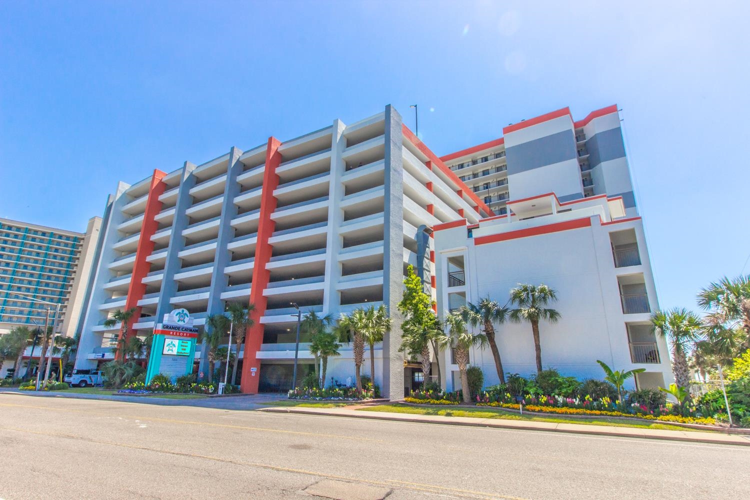 7200 N Ocean Blvd., Myrtle Beach