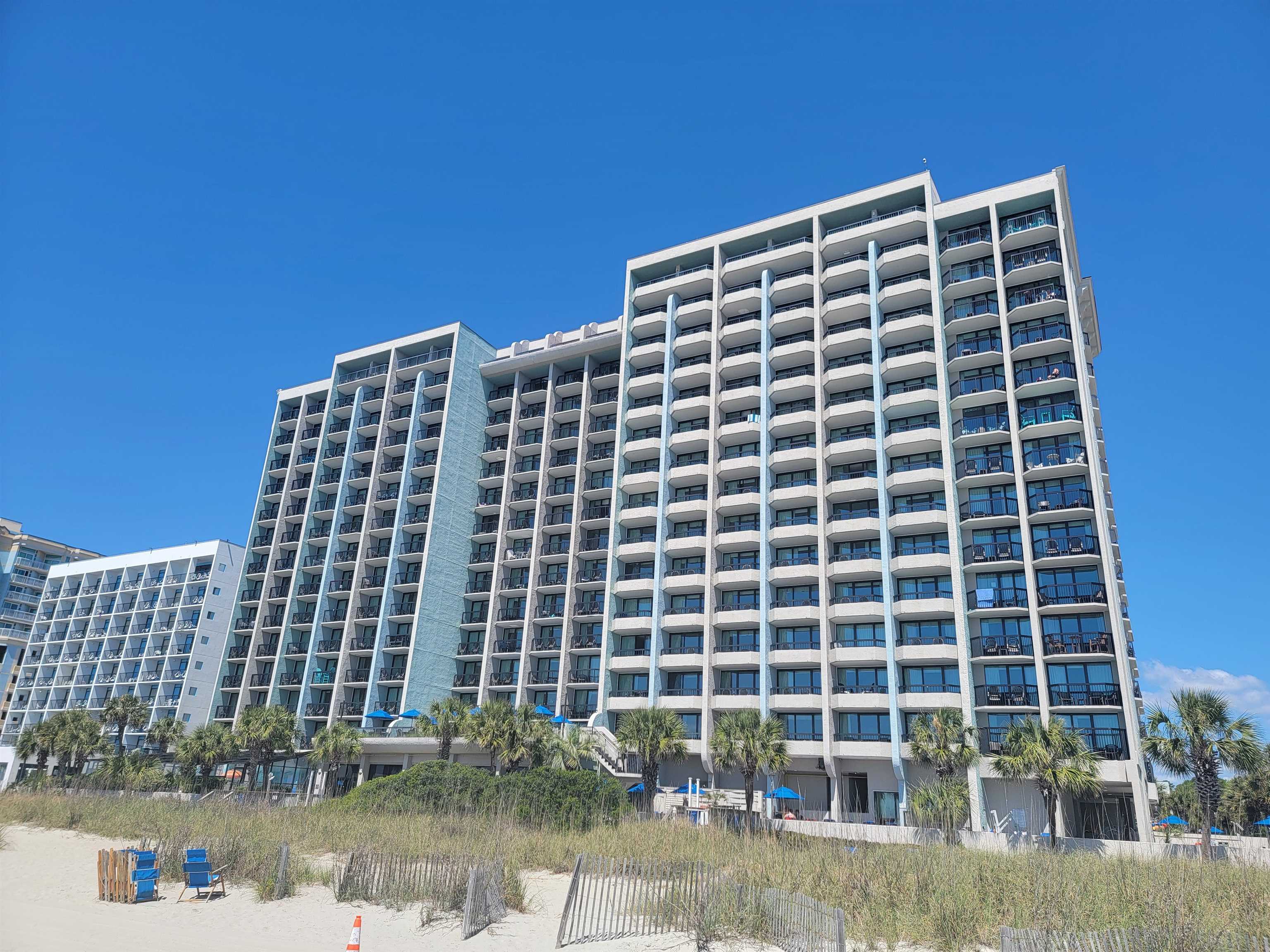 2401 S Ocean Blvd., Myrtle Beach