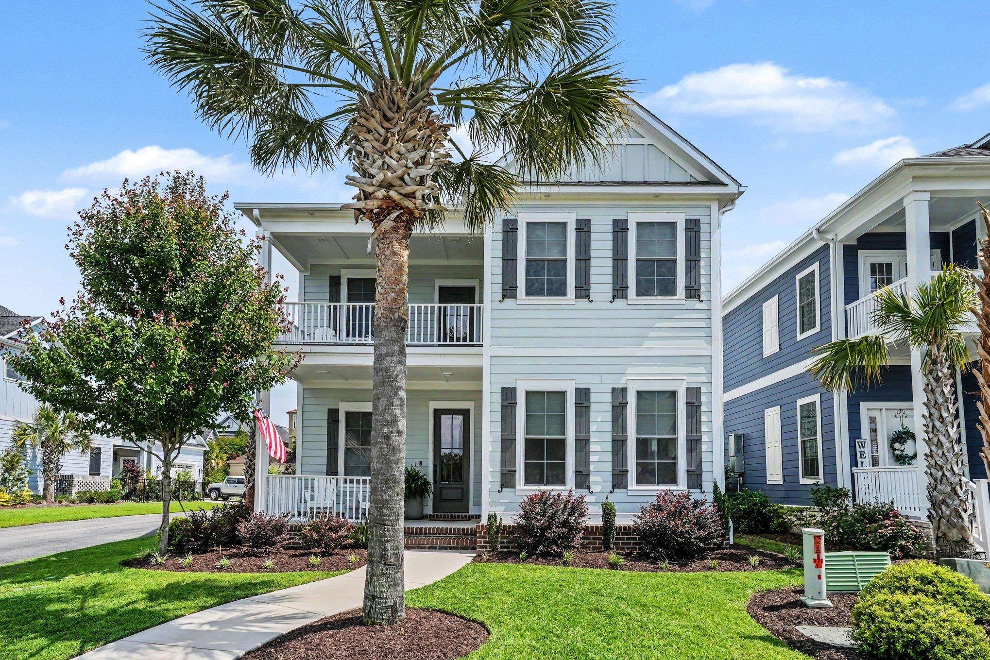 740 Crystal Water Way, Myrtle Beach