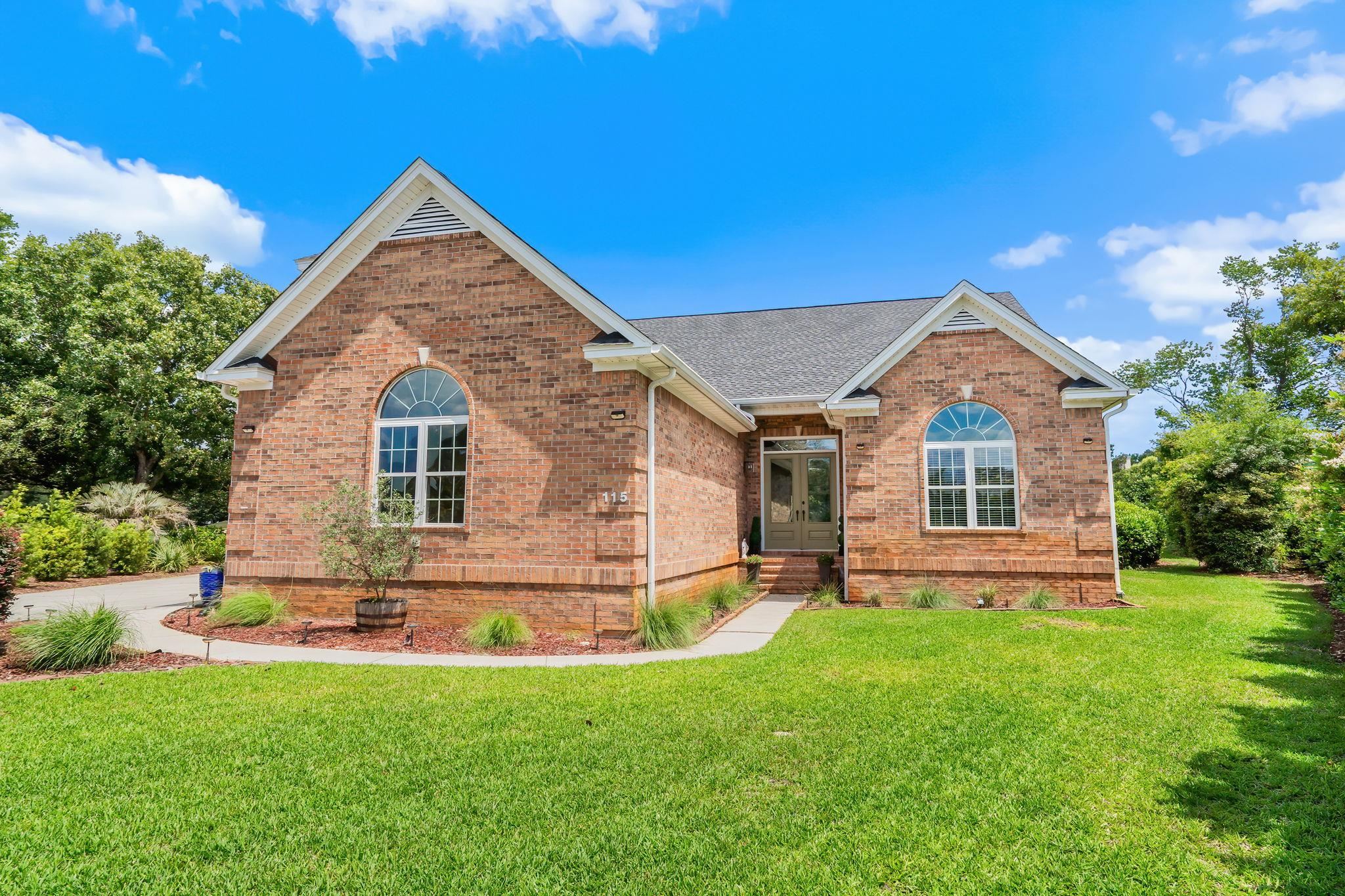 Homes for sale in Willbrook Plantation