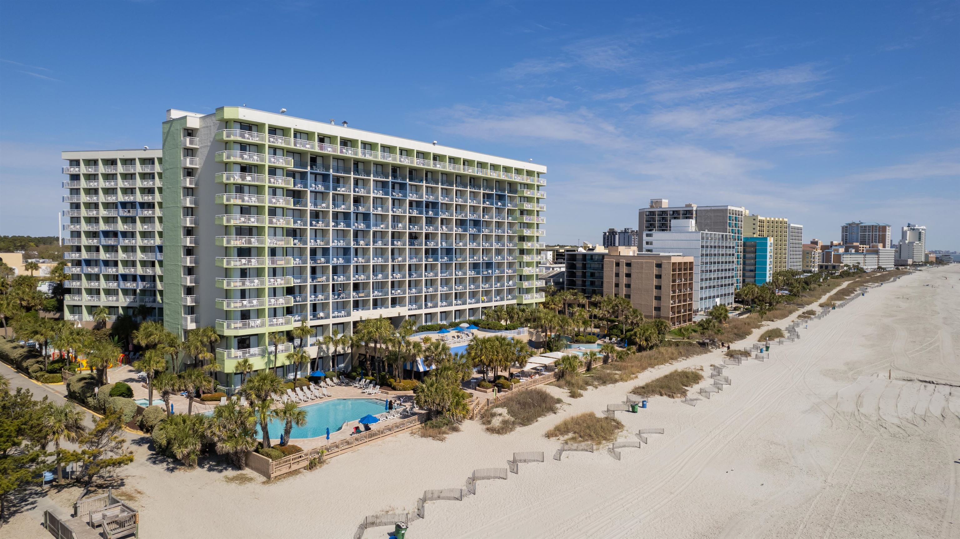 1105 S Ocean Blvd., Myrtle Beach