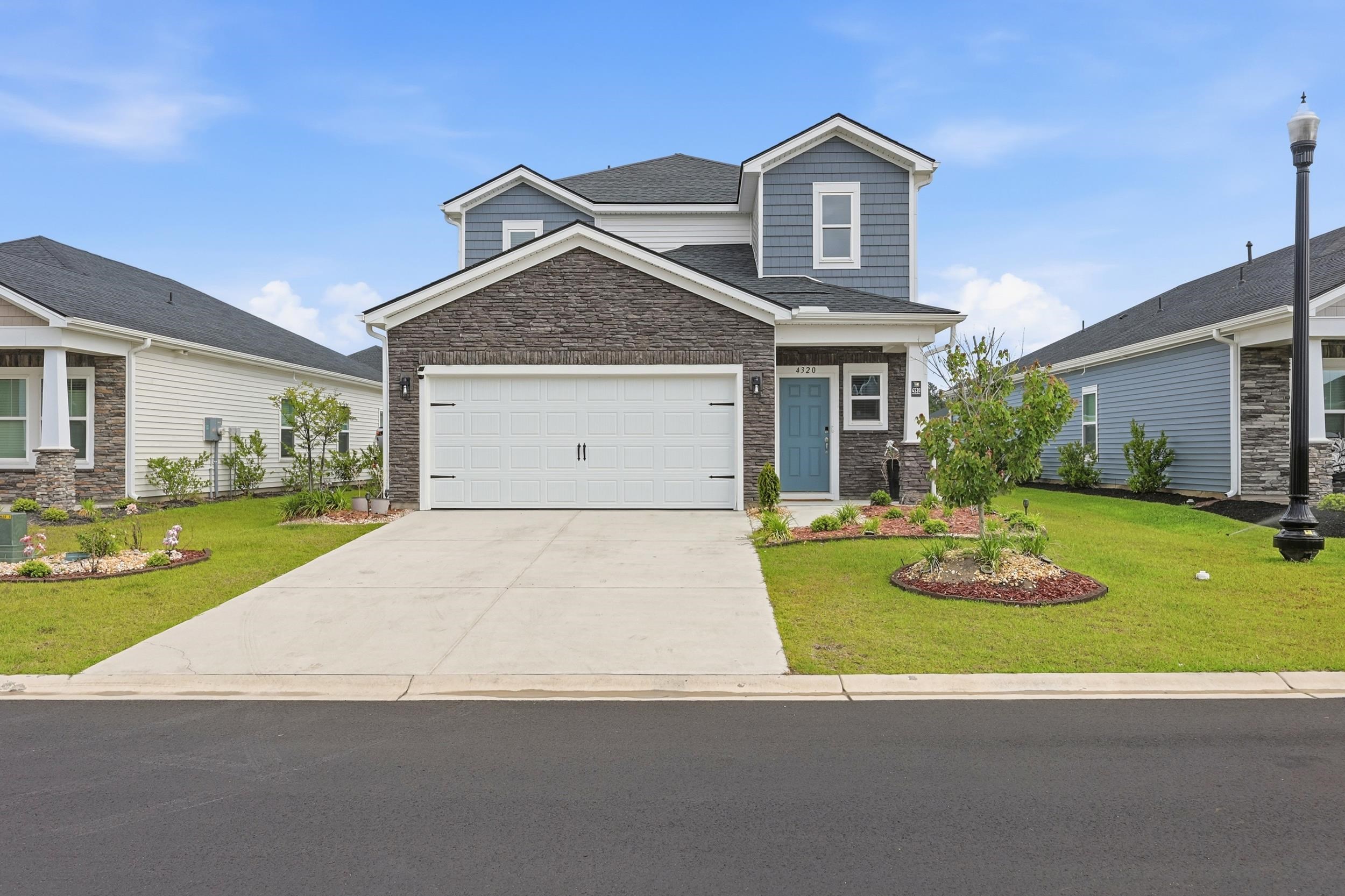 4320 Falls Oaks St., Myrtle Beach