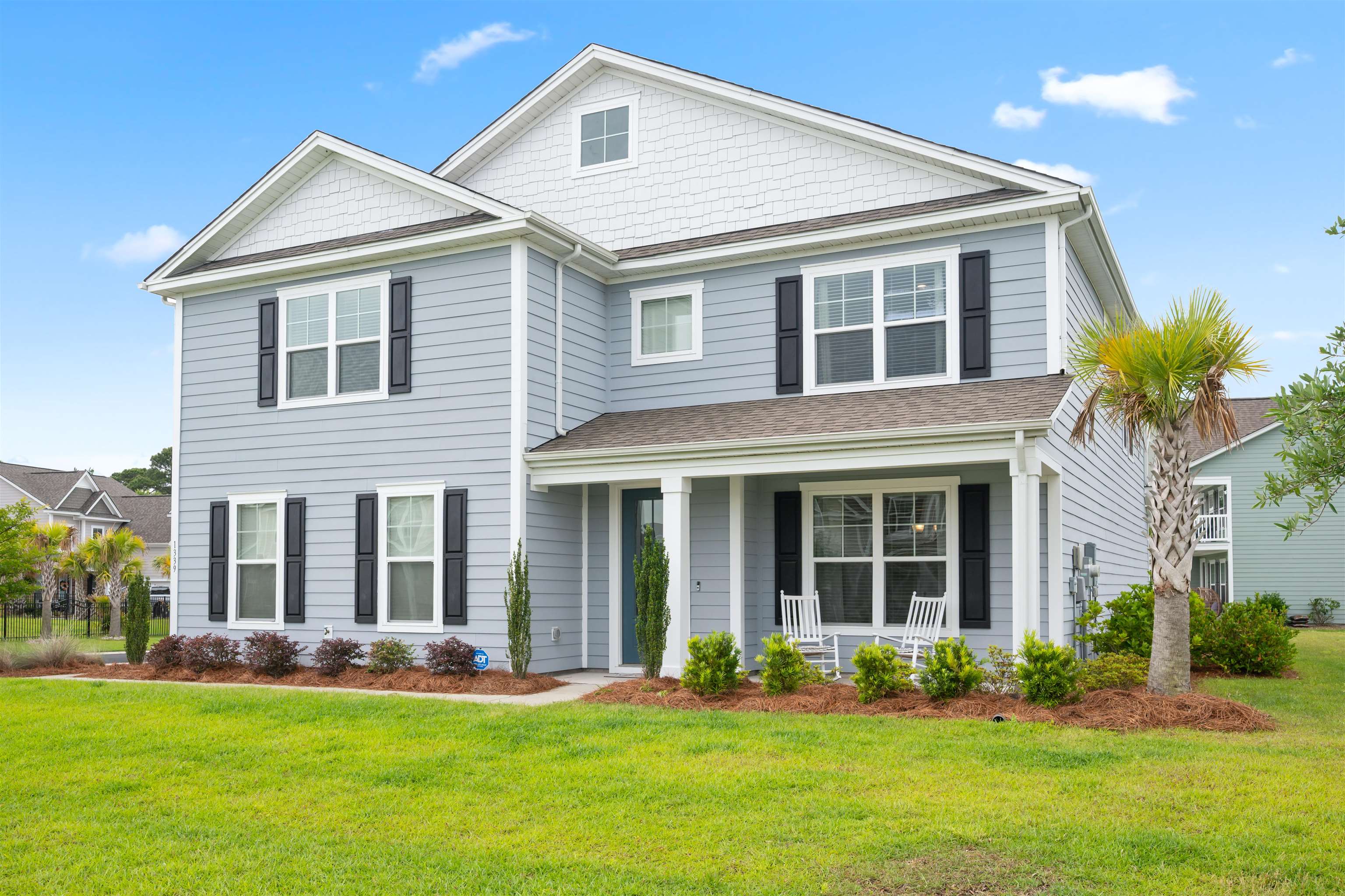 1339 Bermuda Grass Dr., Myrtle Beach