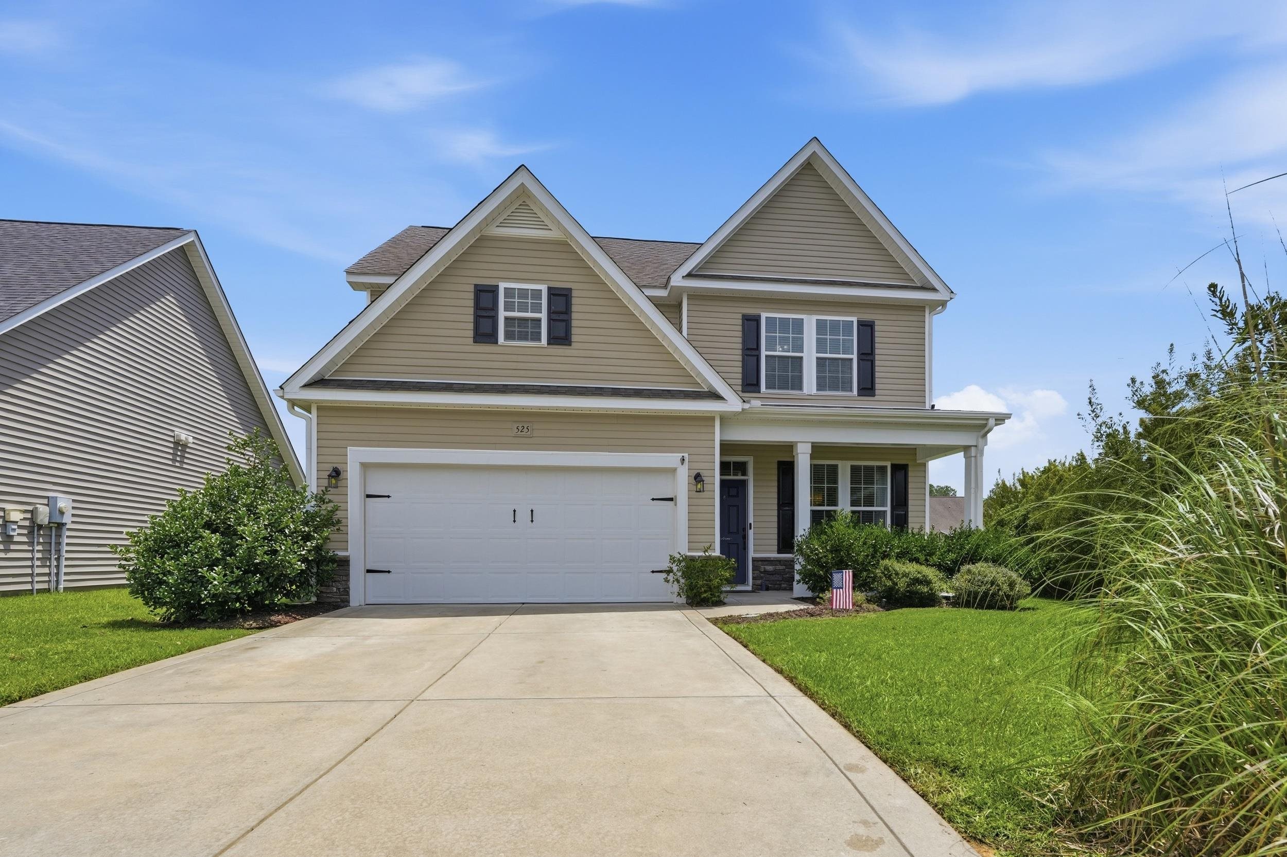 525 Joy Way Ct., Longs