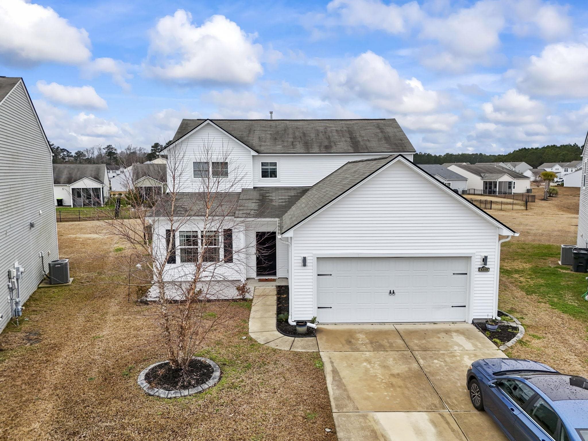 4209 Mariarose Ct., Myrtle Beach