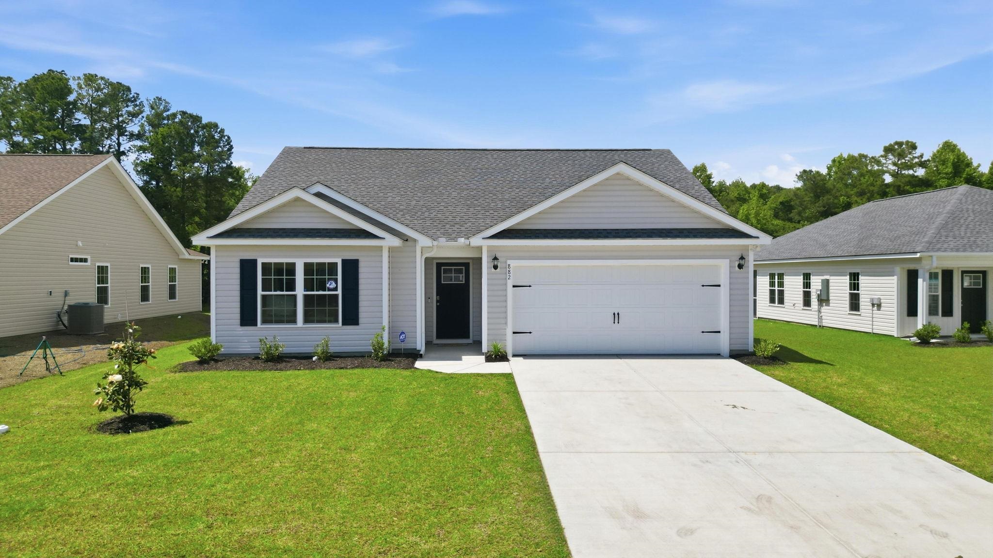 882 Owls Nest Dr., Conway