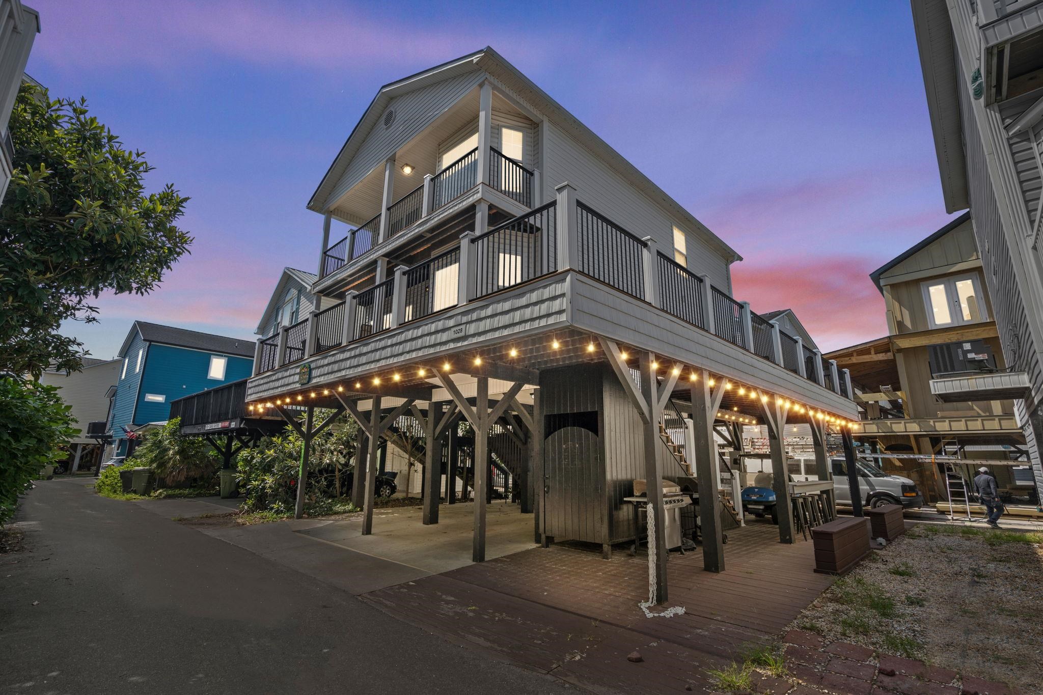 6001 - 1028 S Kings Hwy., Myrtle Beach