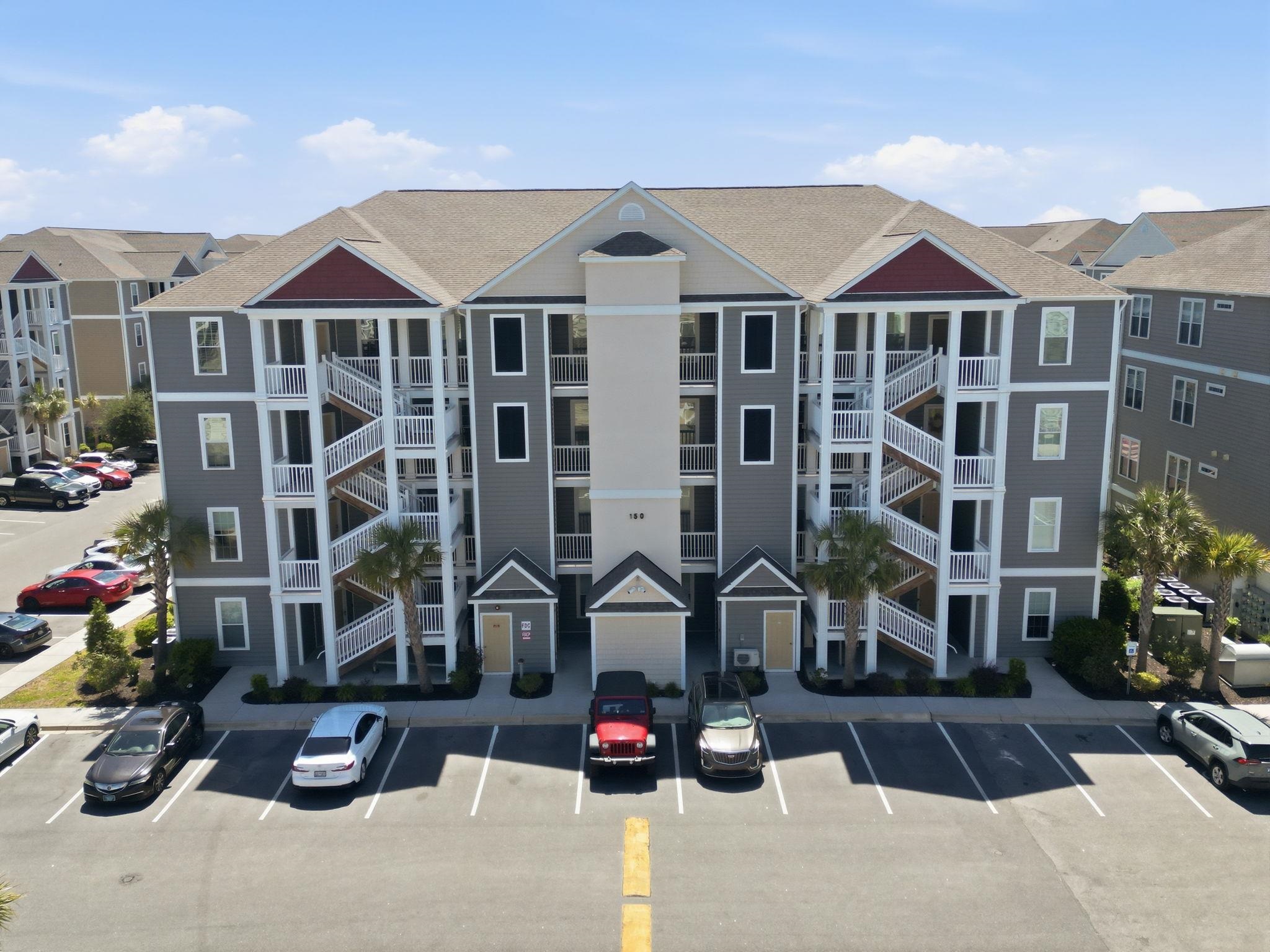 150 Ella Kinley Circle, Myrtle Beach
