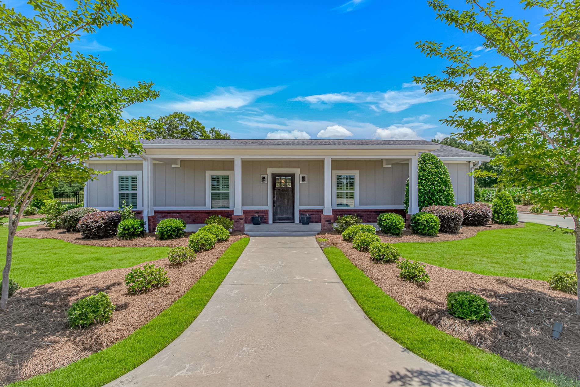 15810 County Line Rd., Andrews