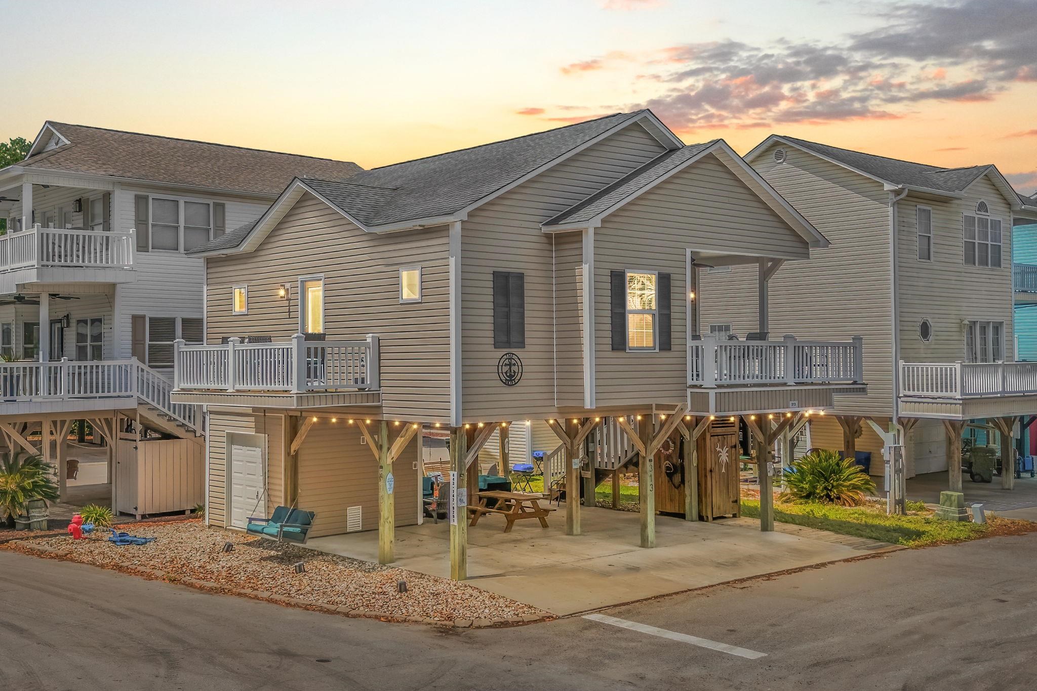 6001 313 South Kings Hwy., Myrtle Beach
