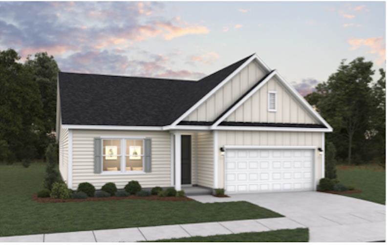 7724 Vicino Path, Myrtle Beach