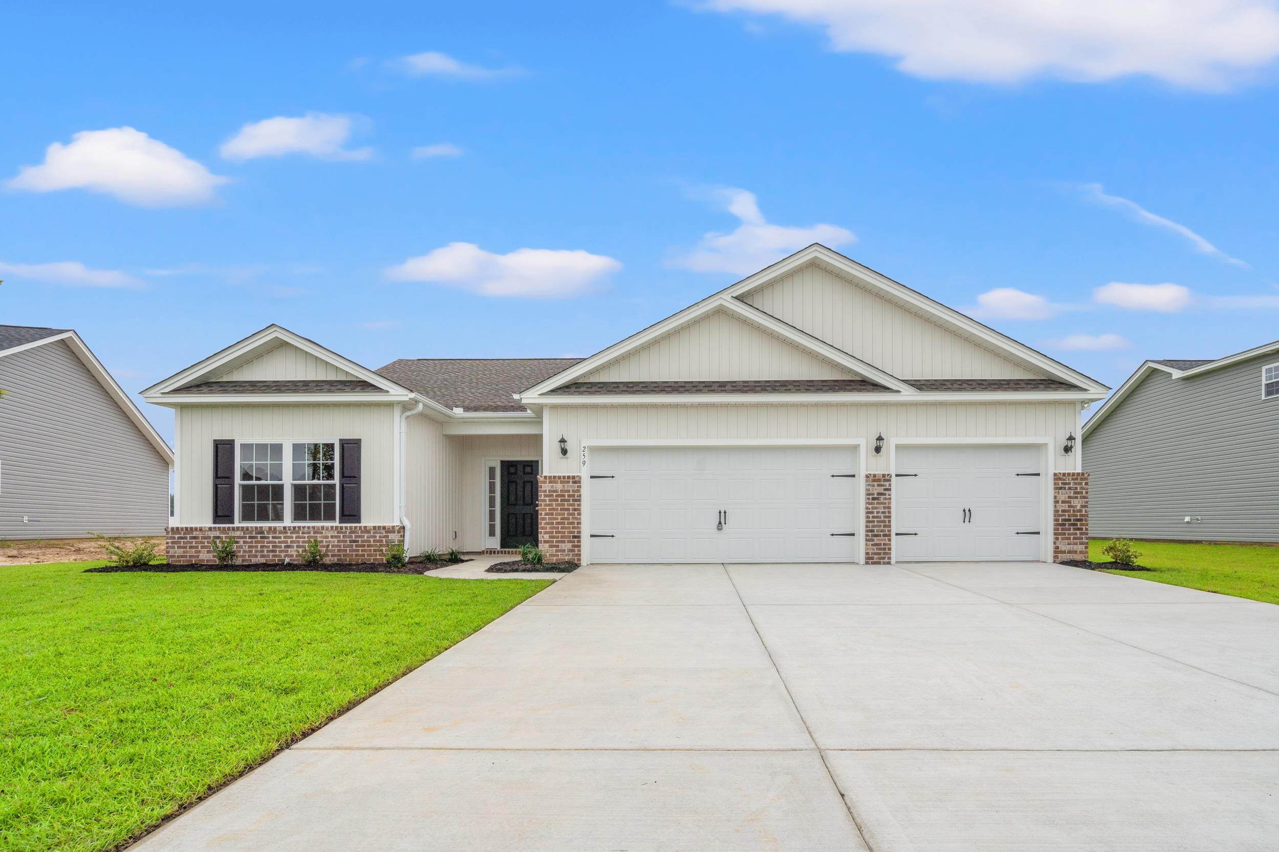195 Stillbrook Dr., Longs