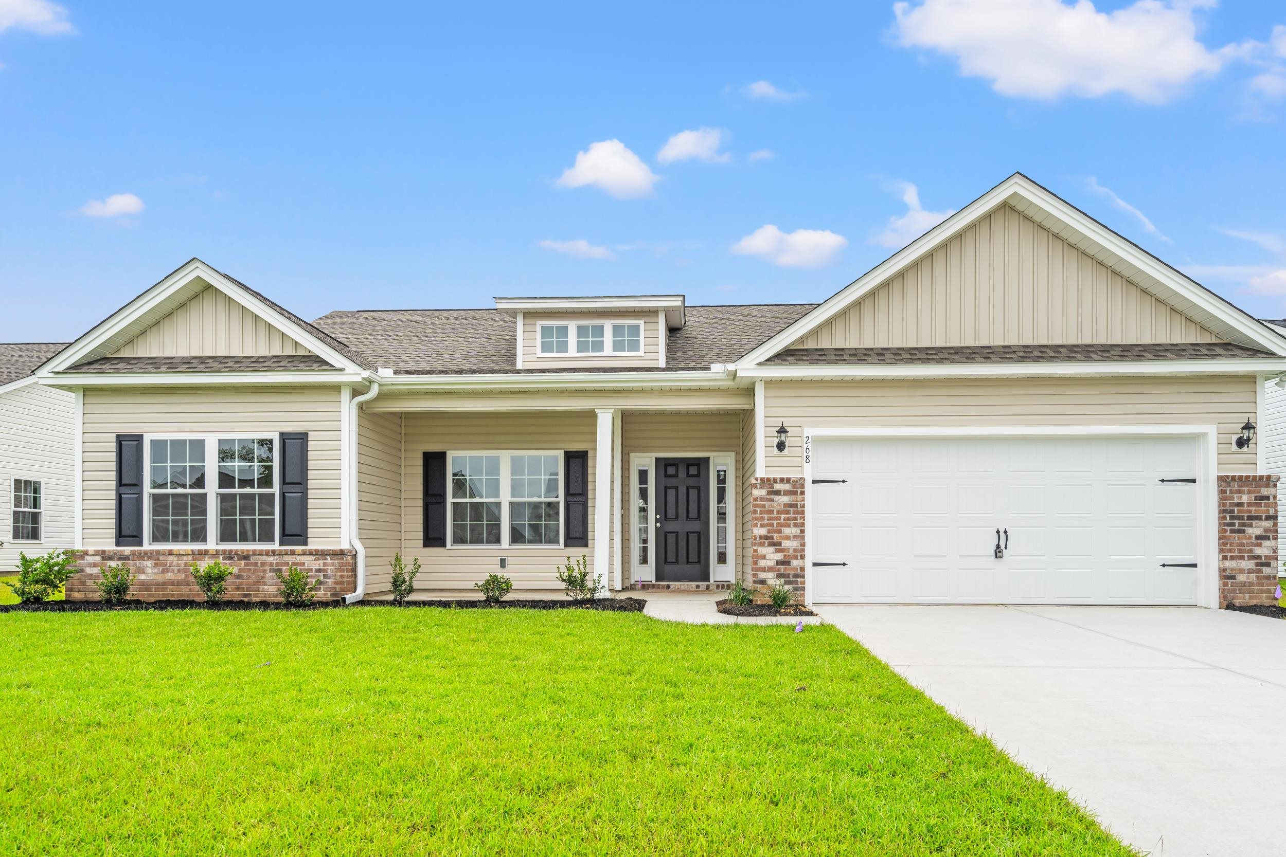 199 Stillbrook Dr., Longs