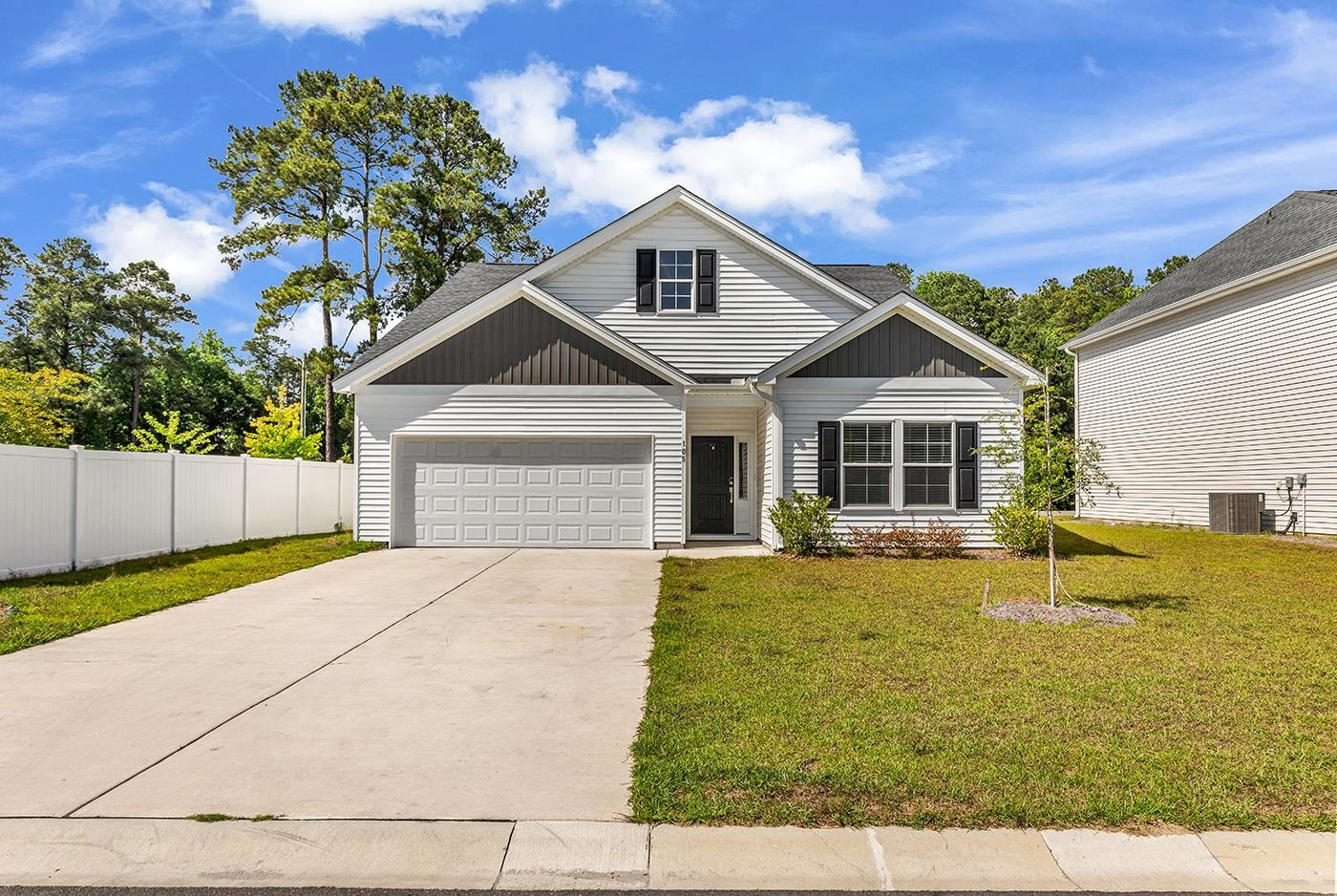105 Hancher Dr., Myrtle Beach