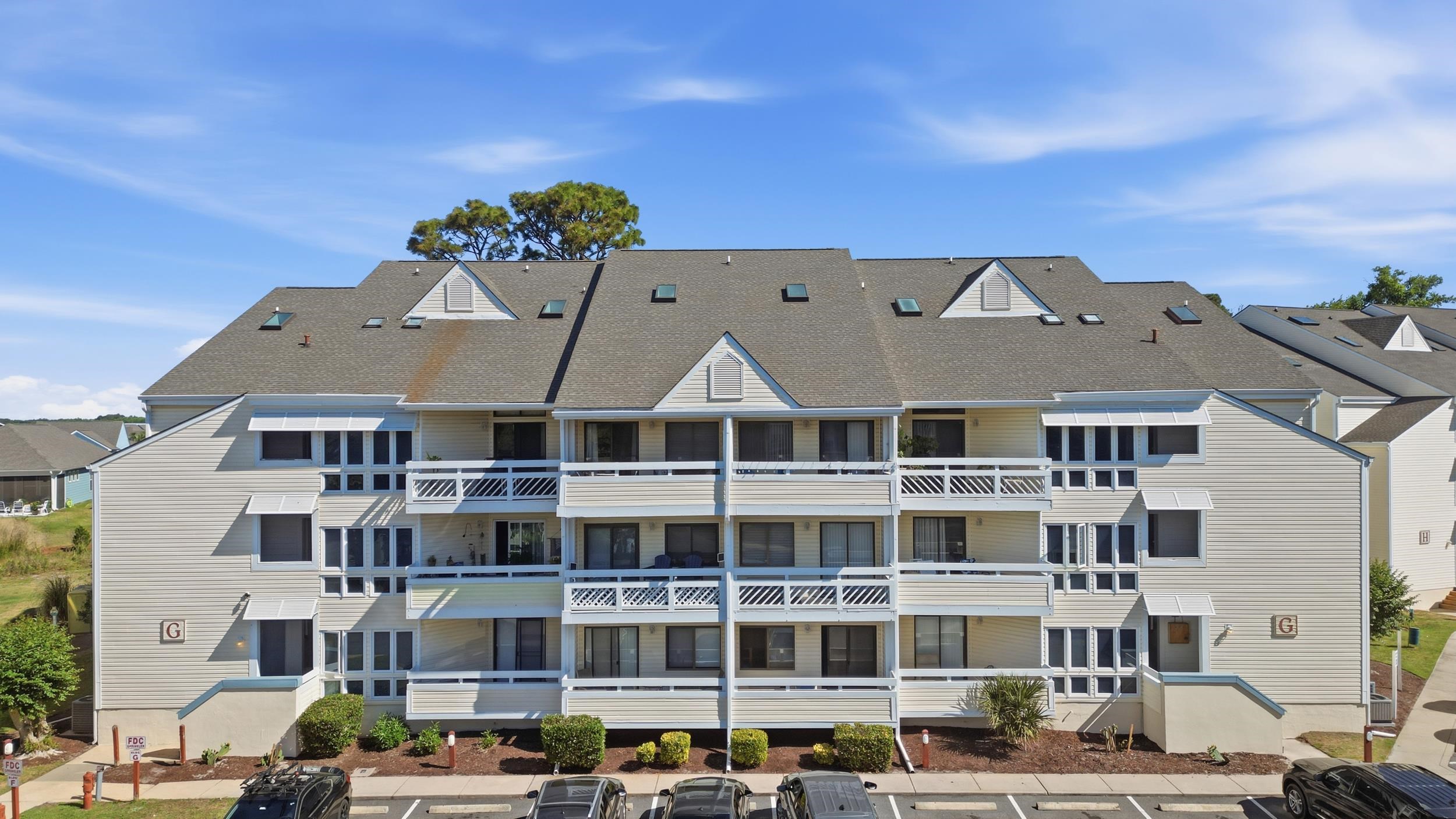 1100 Possum Trot Rd., North Myrtle Beach