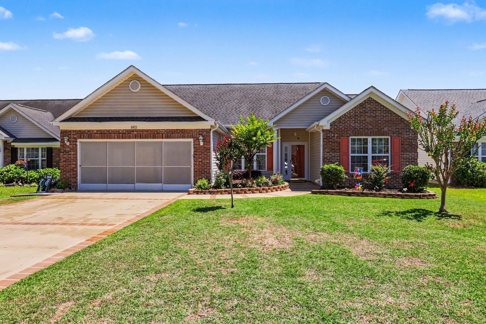 226 Candlewood Dr., Conway