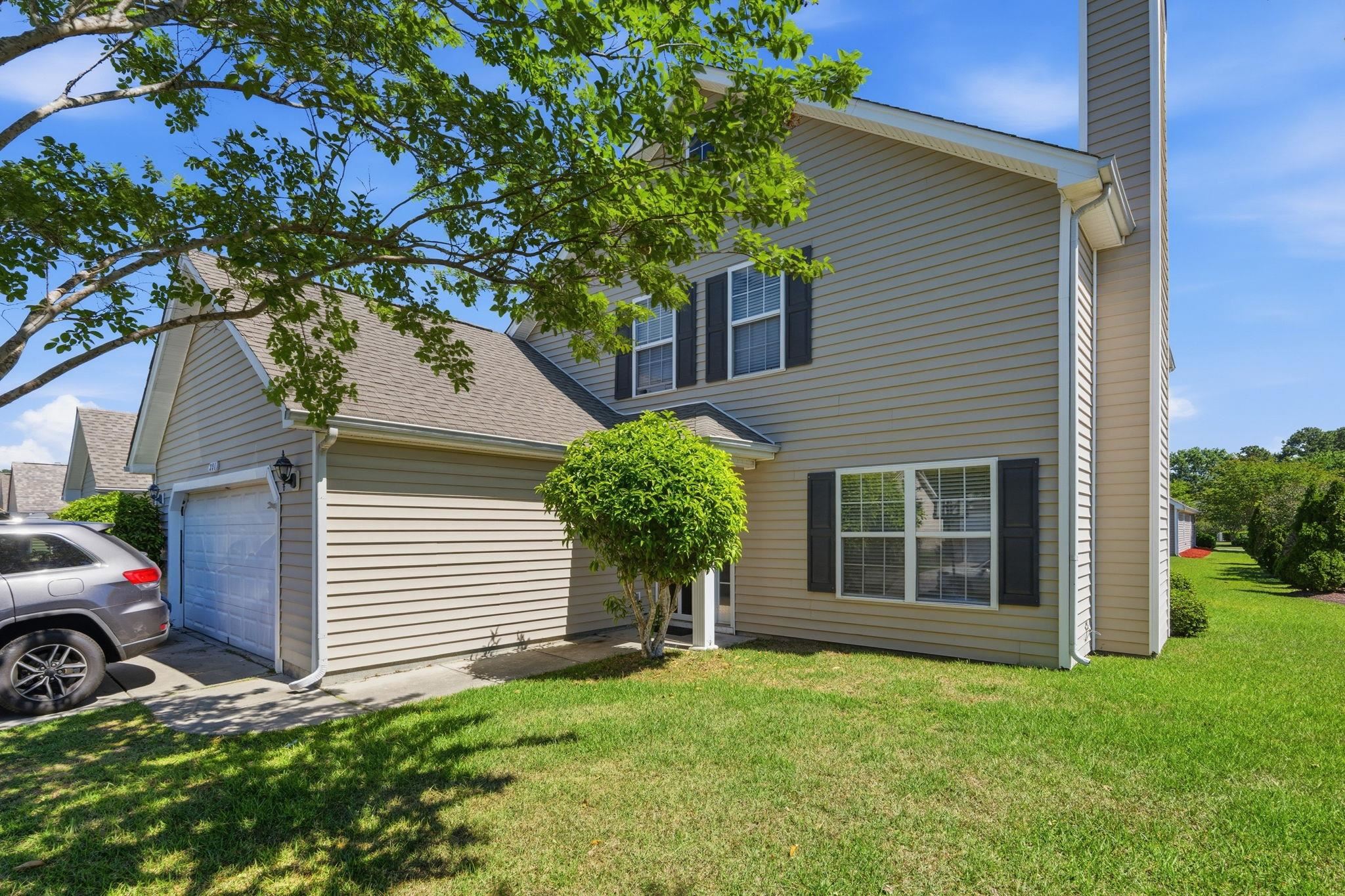 391 Vesta Dr., Myrtle Beach
