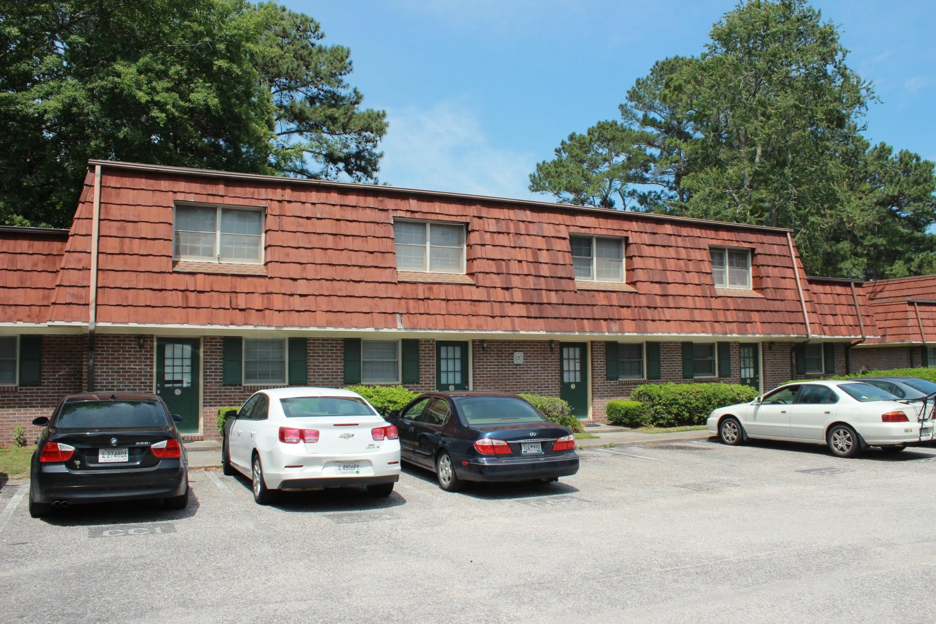 1025 Carolina Rd., Conway