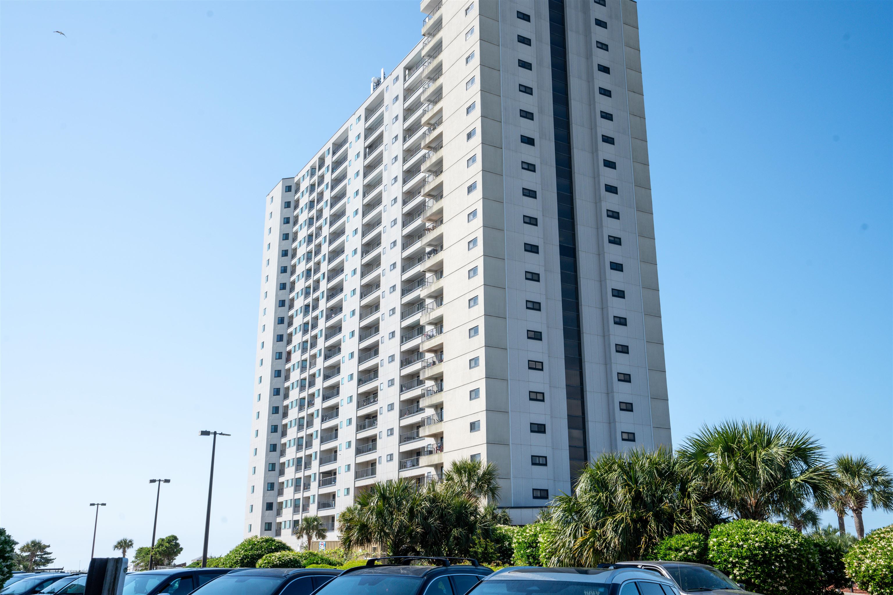 5905 South Kings Hwy., Myrtle Beach