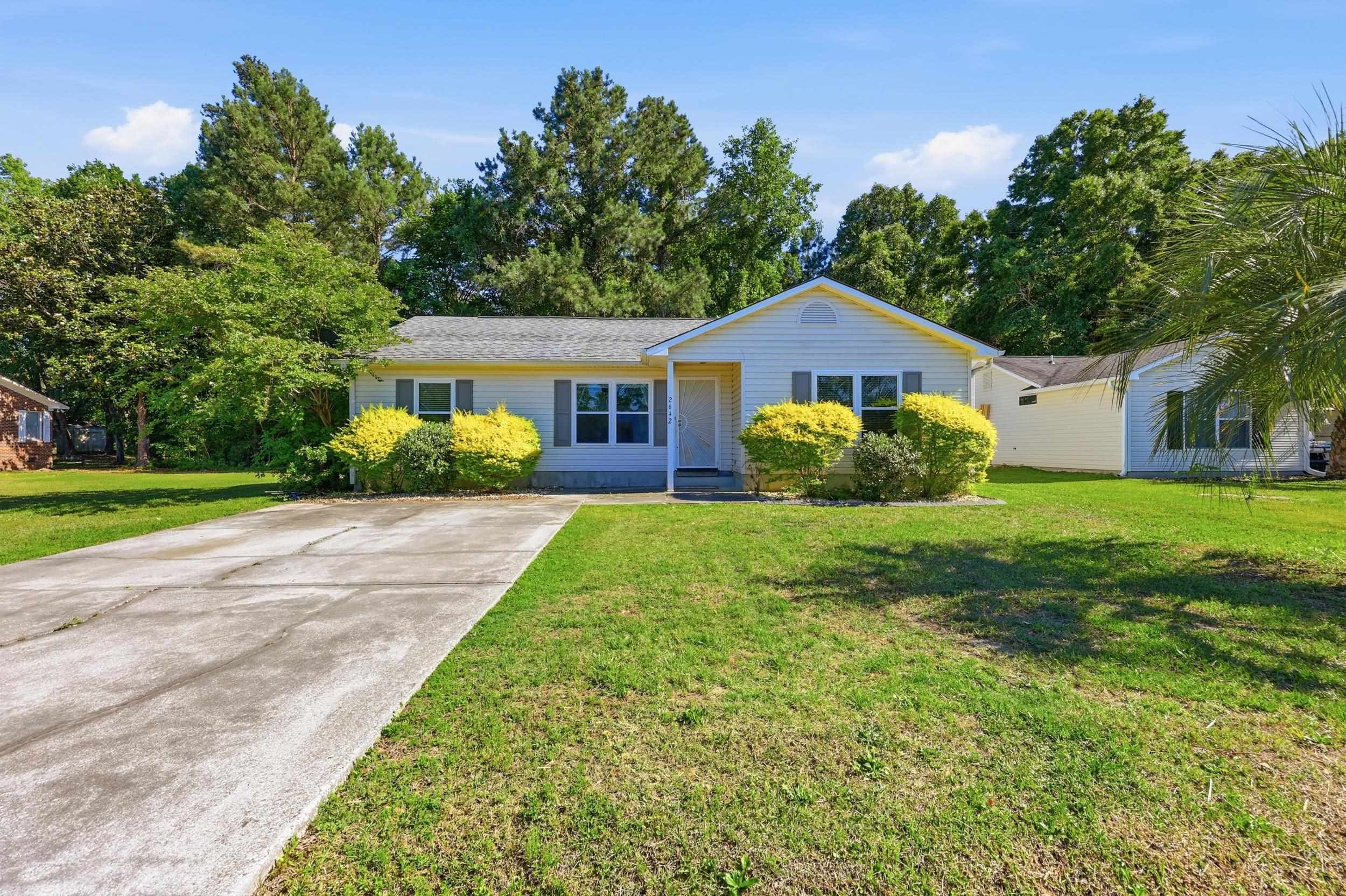 2642 Temperance Dr., Myrtle Beach