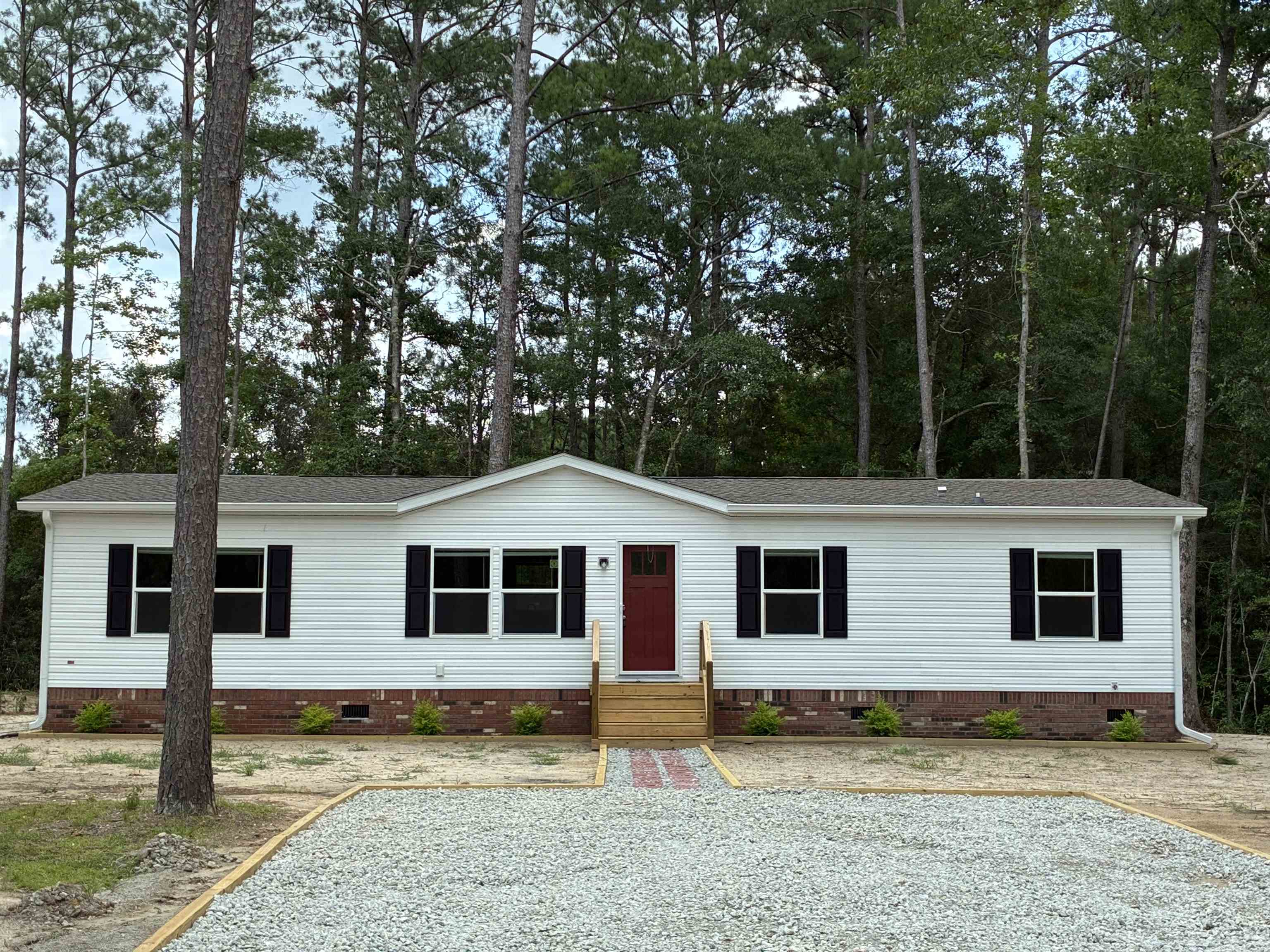 2252 Starduster Ln., Little River
