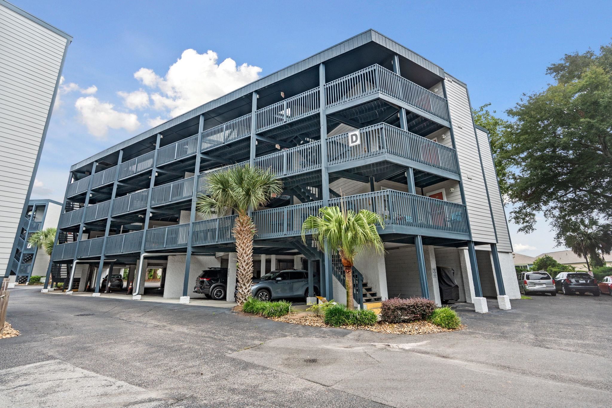 1500 Cenith Dr., North Myrtle Beach