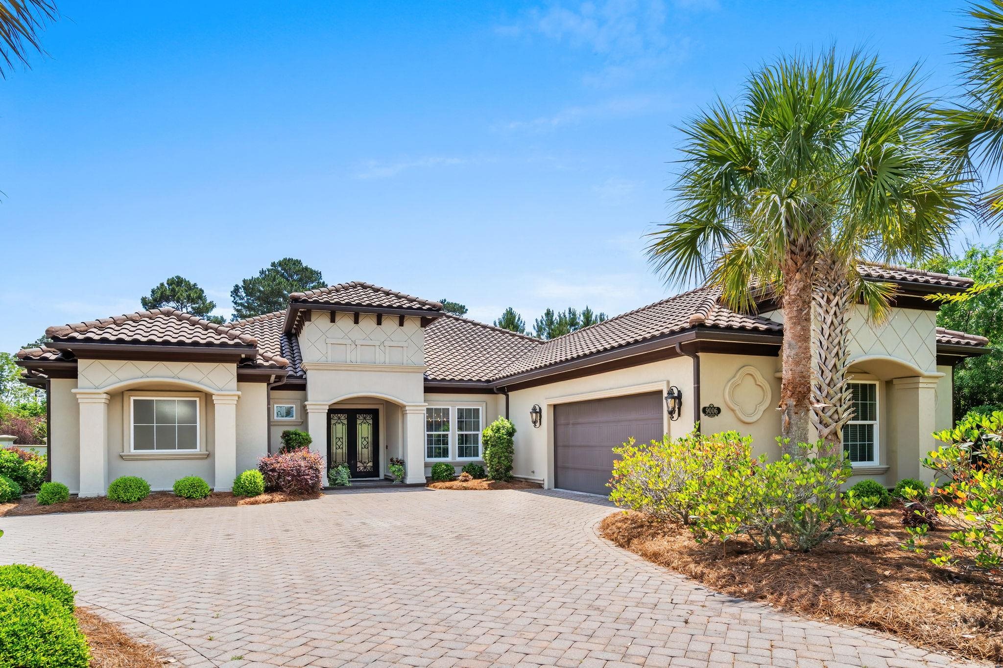 9006 Bella Verde Ct., Myrtle Beach
