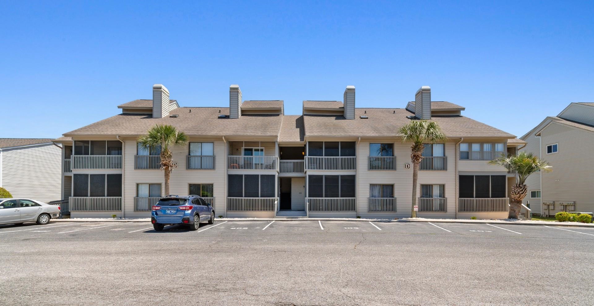 1356 Glenns Bay Rd., Surfside Beach