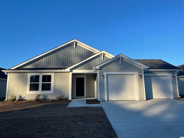 1067 Cherrystone Loop, Conway