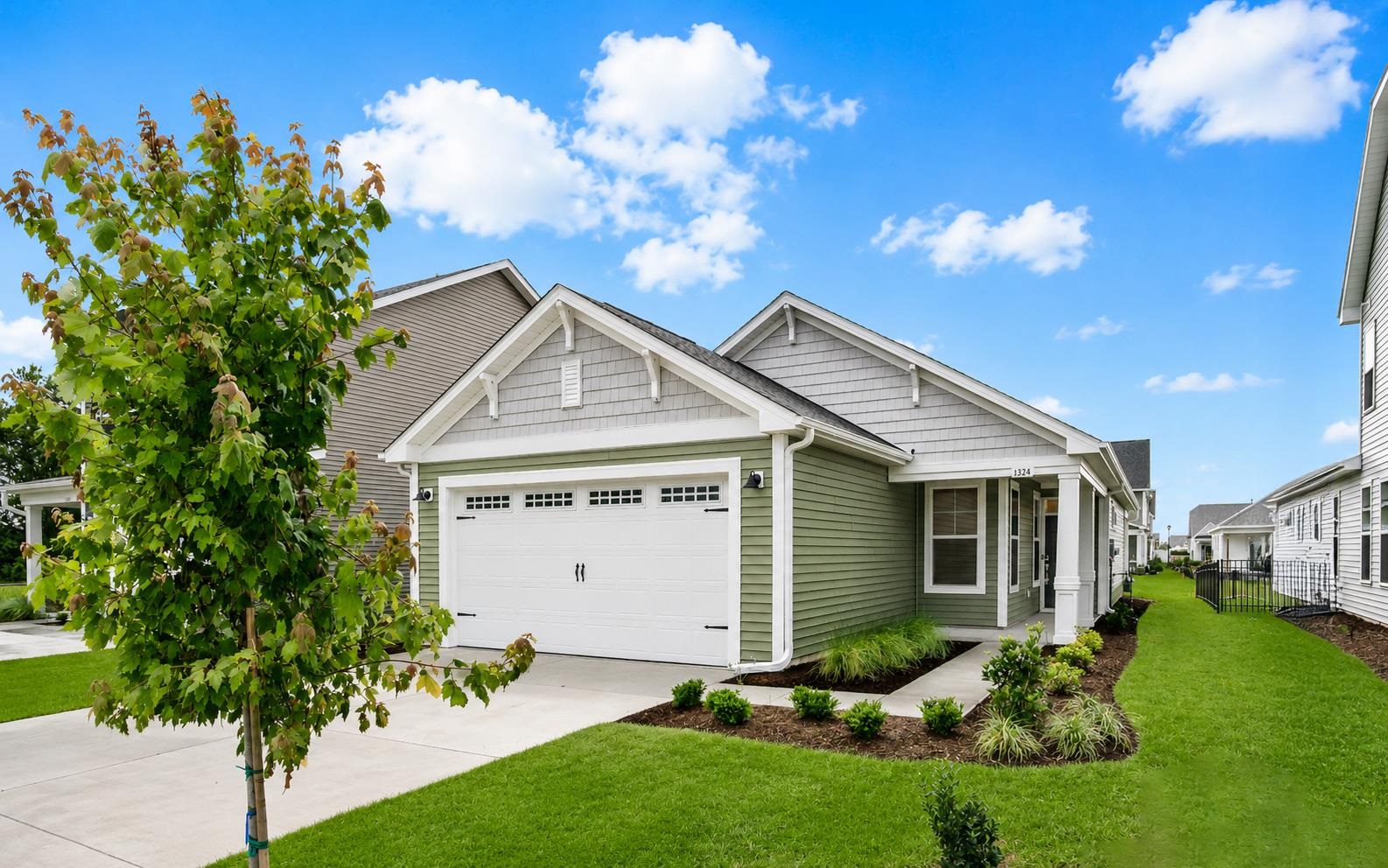 1324 Wykham Park Dr., Myrtle Beach
