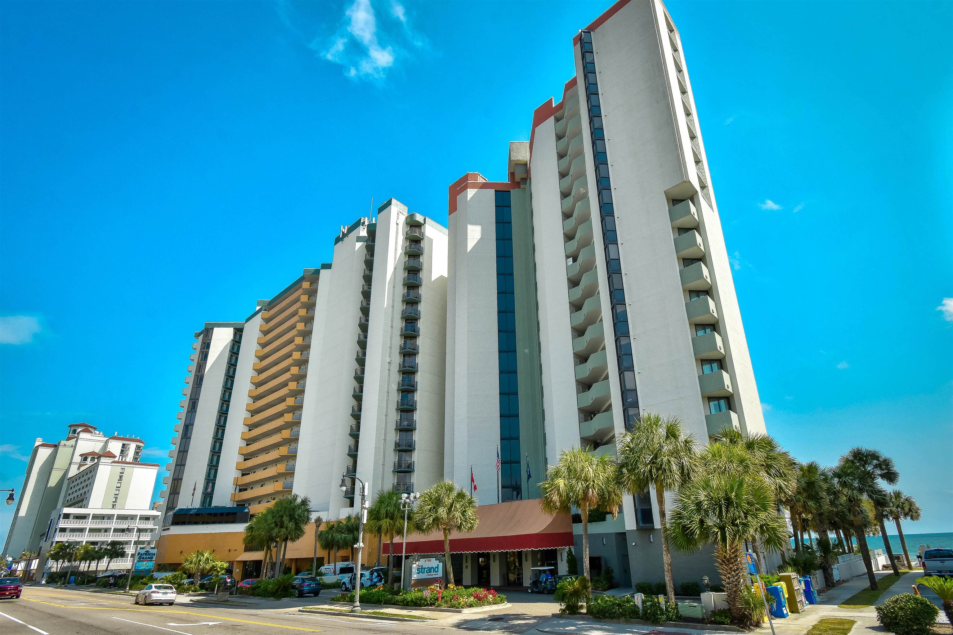 2701 N Ocean Blvd., Myrtle Beach