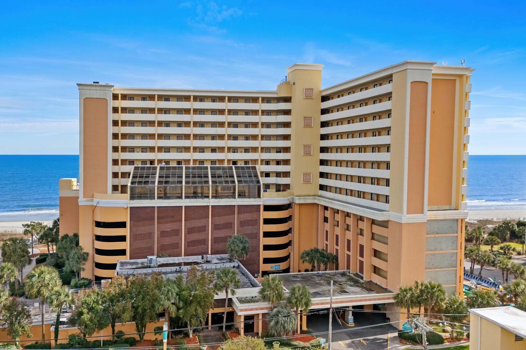 6900 N Ocean Blvd., Myrtle Beach