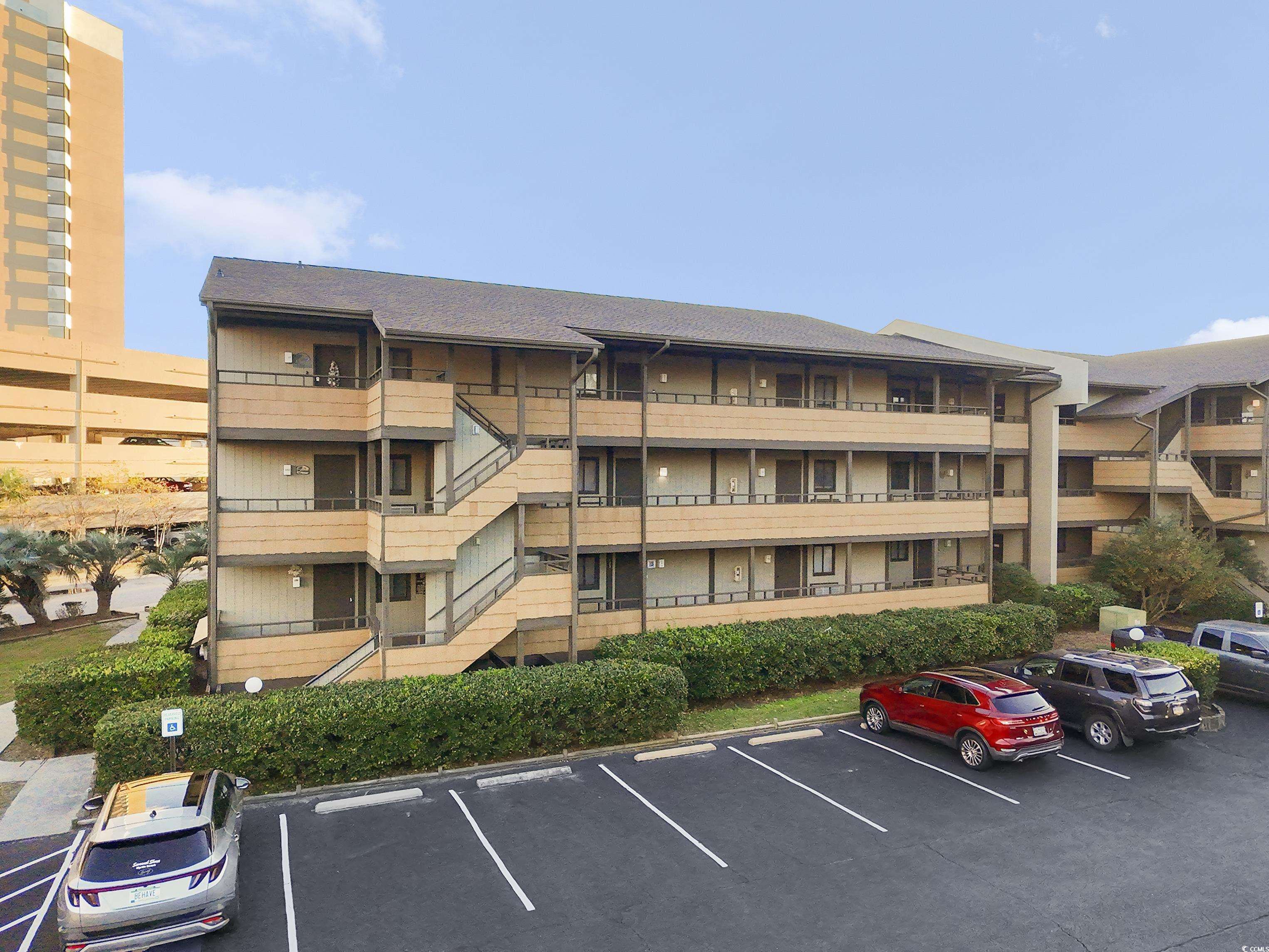 9501 Shore Dr., Myrtle Beach