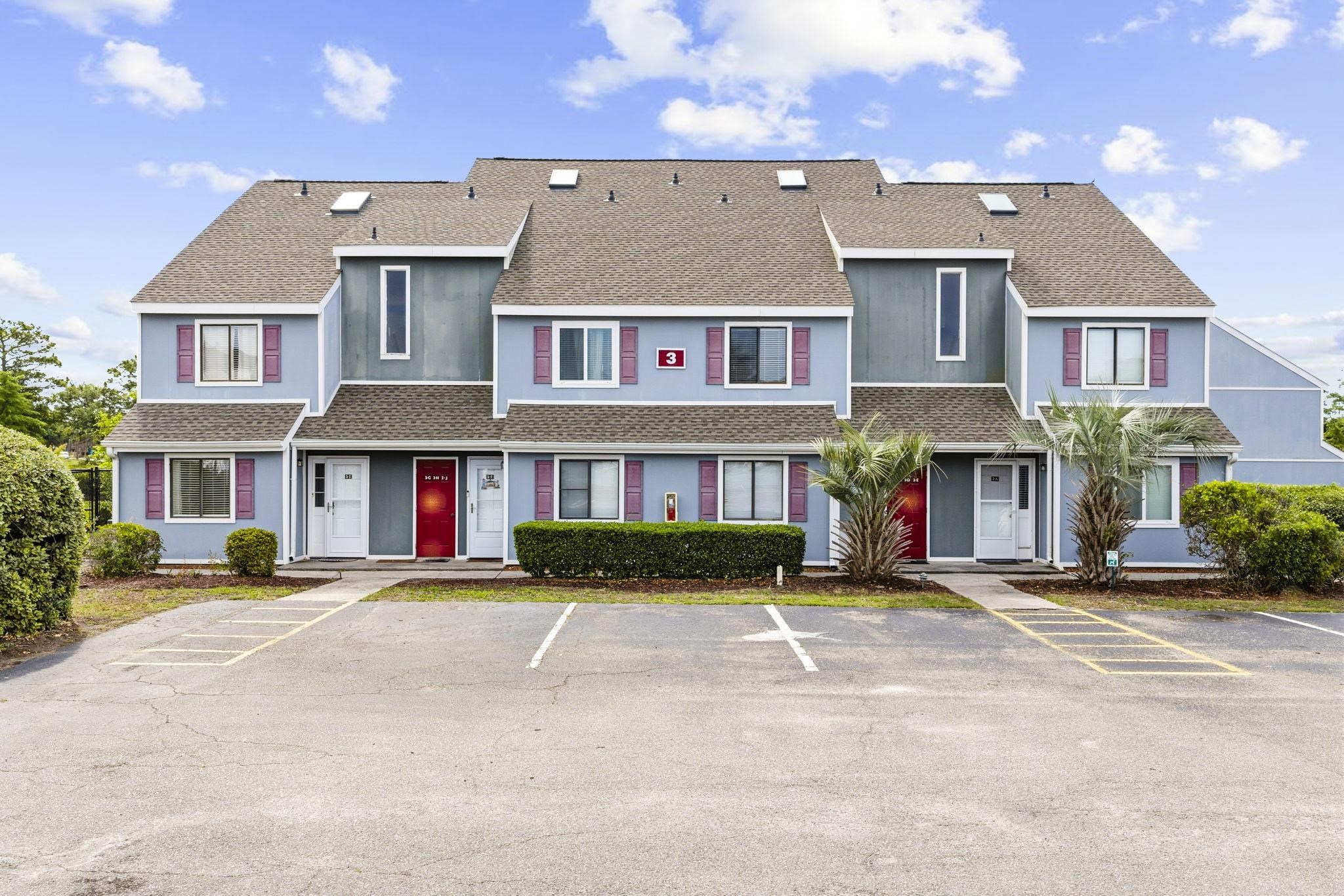 1850 Colony Dr., Surfside Beach