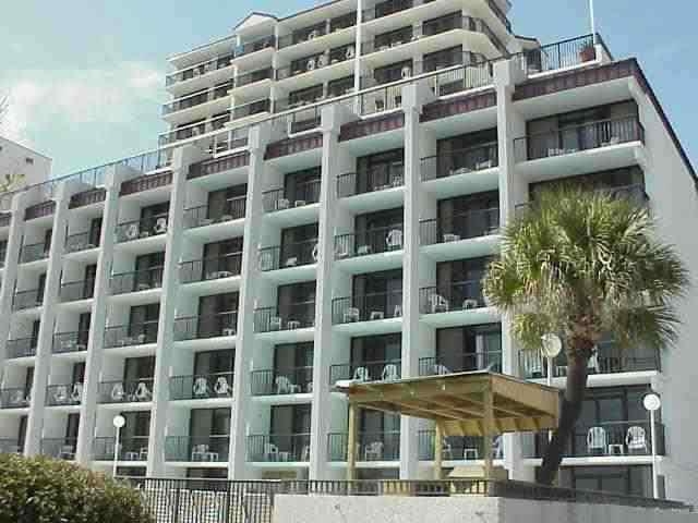 201 77th Ave. N, Myrtle Beach