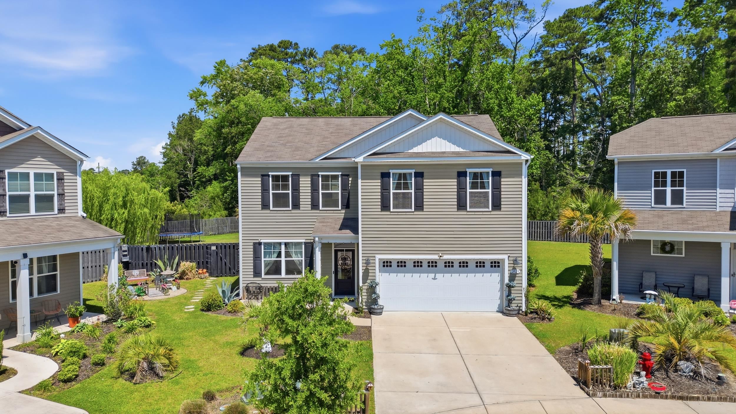 Homes for sale in Meridian - Market Common