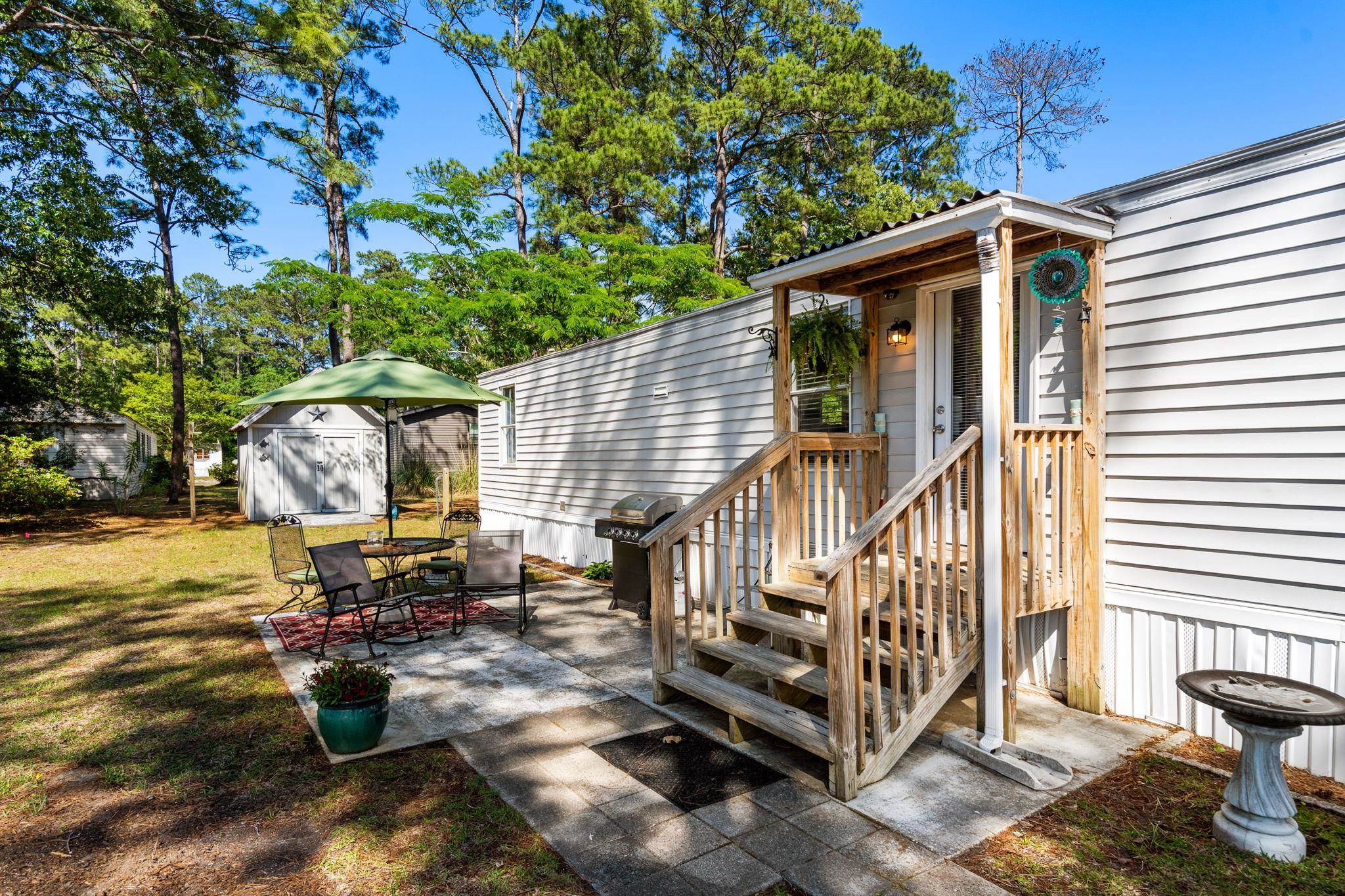 29 Seaway Ln., Murrells Inlet