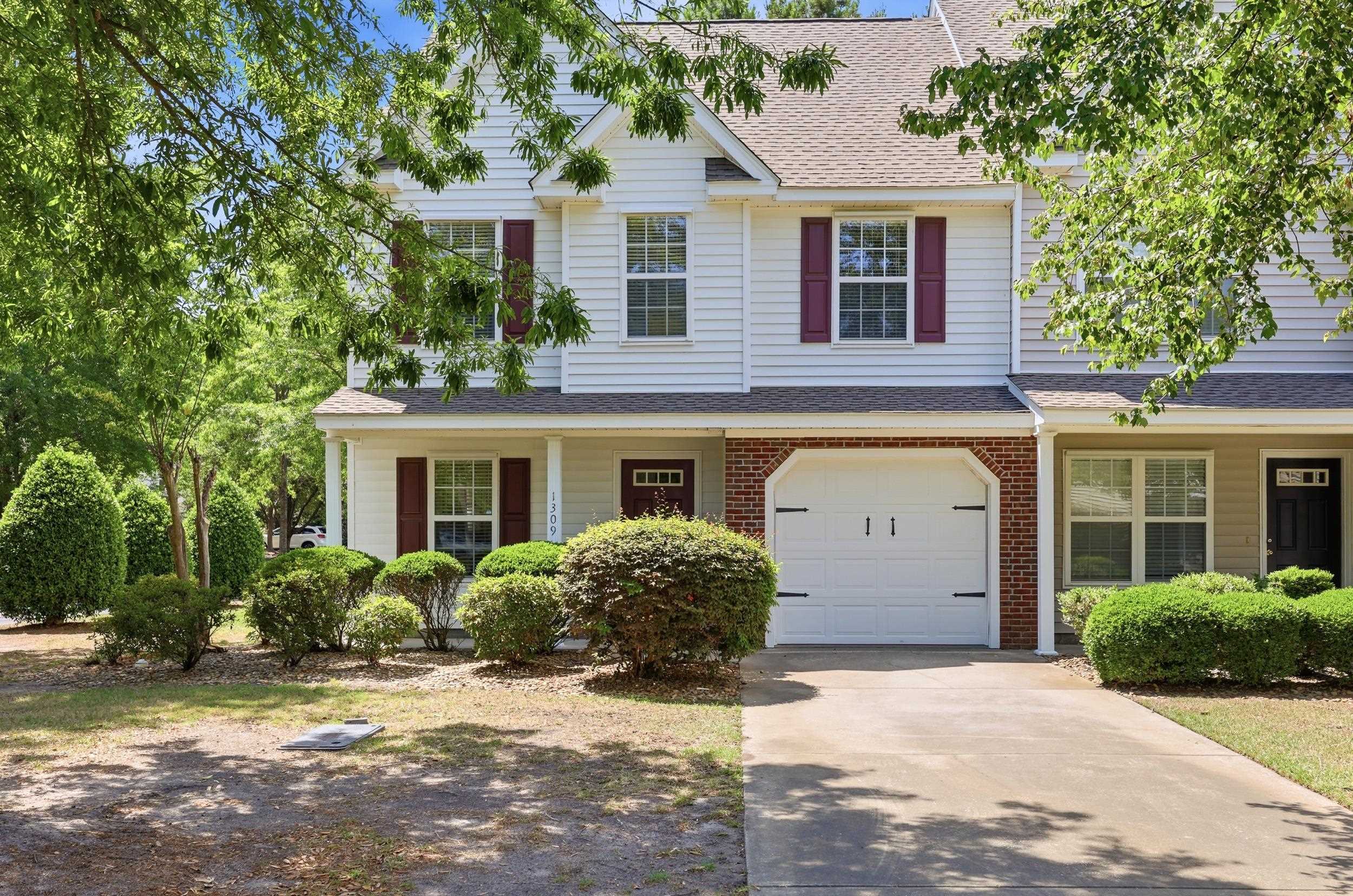 1309 Shoebridge Dr., Myrtle Beach